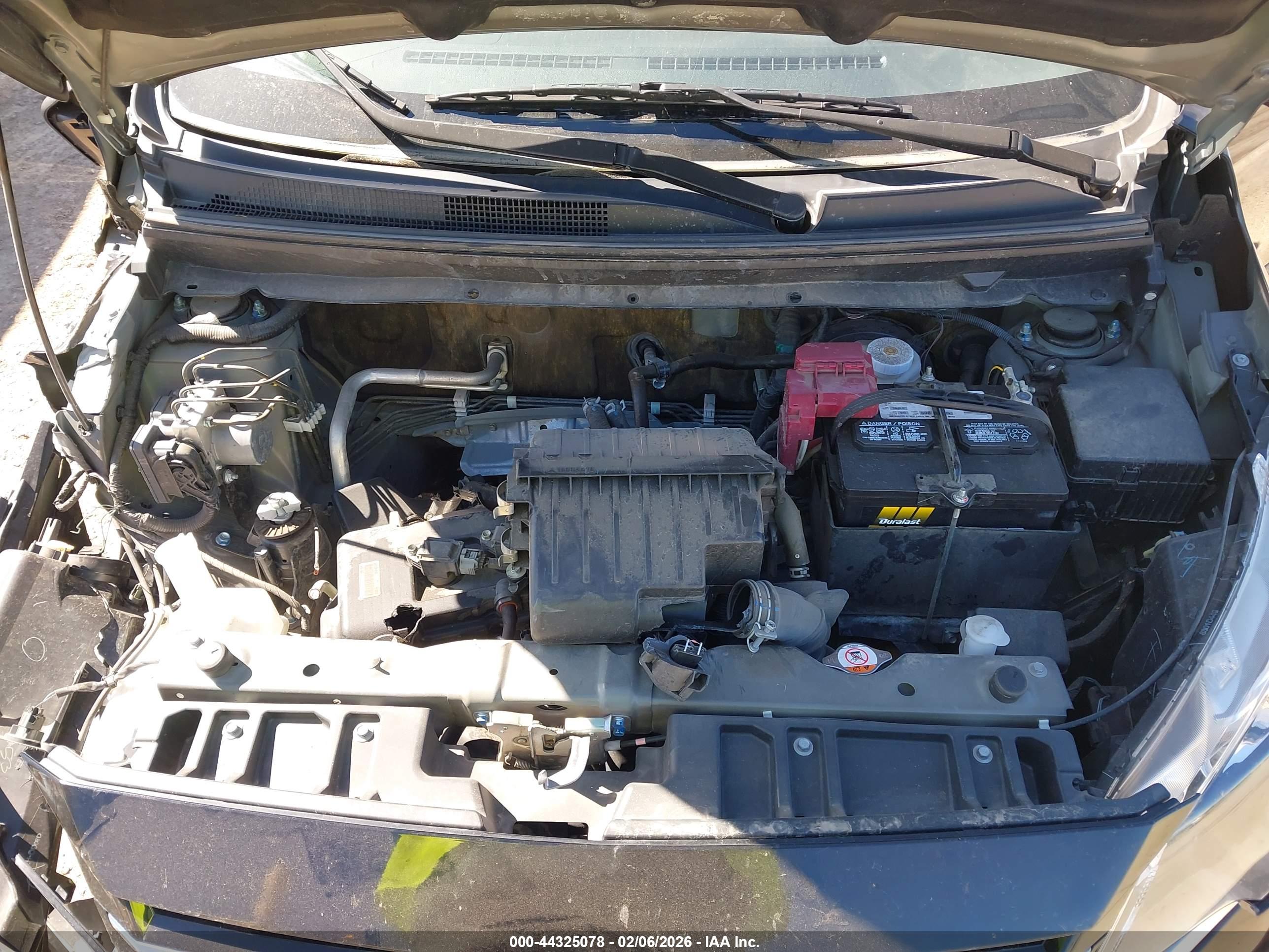 MITSUBISHI MIRAGE image 10