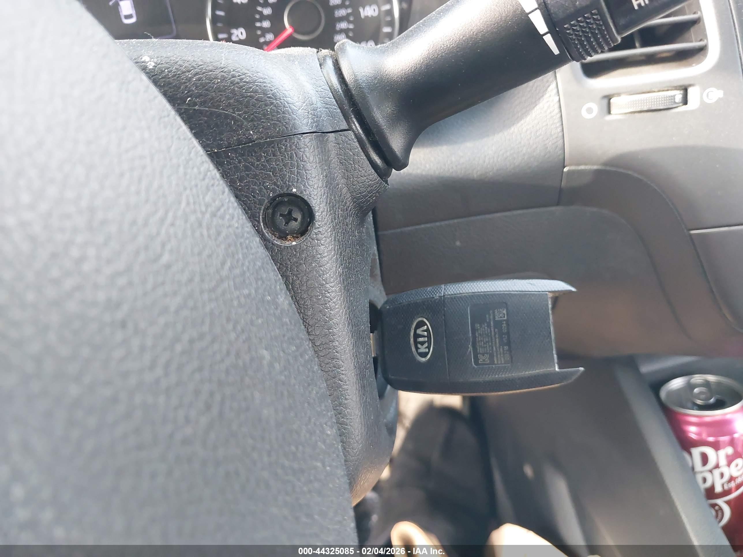 KIA FORTE image 11