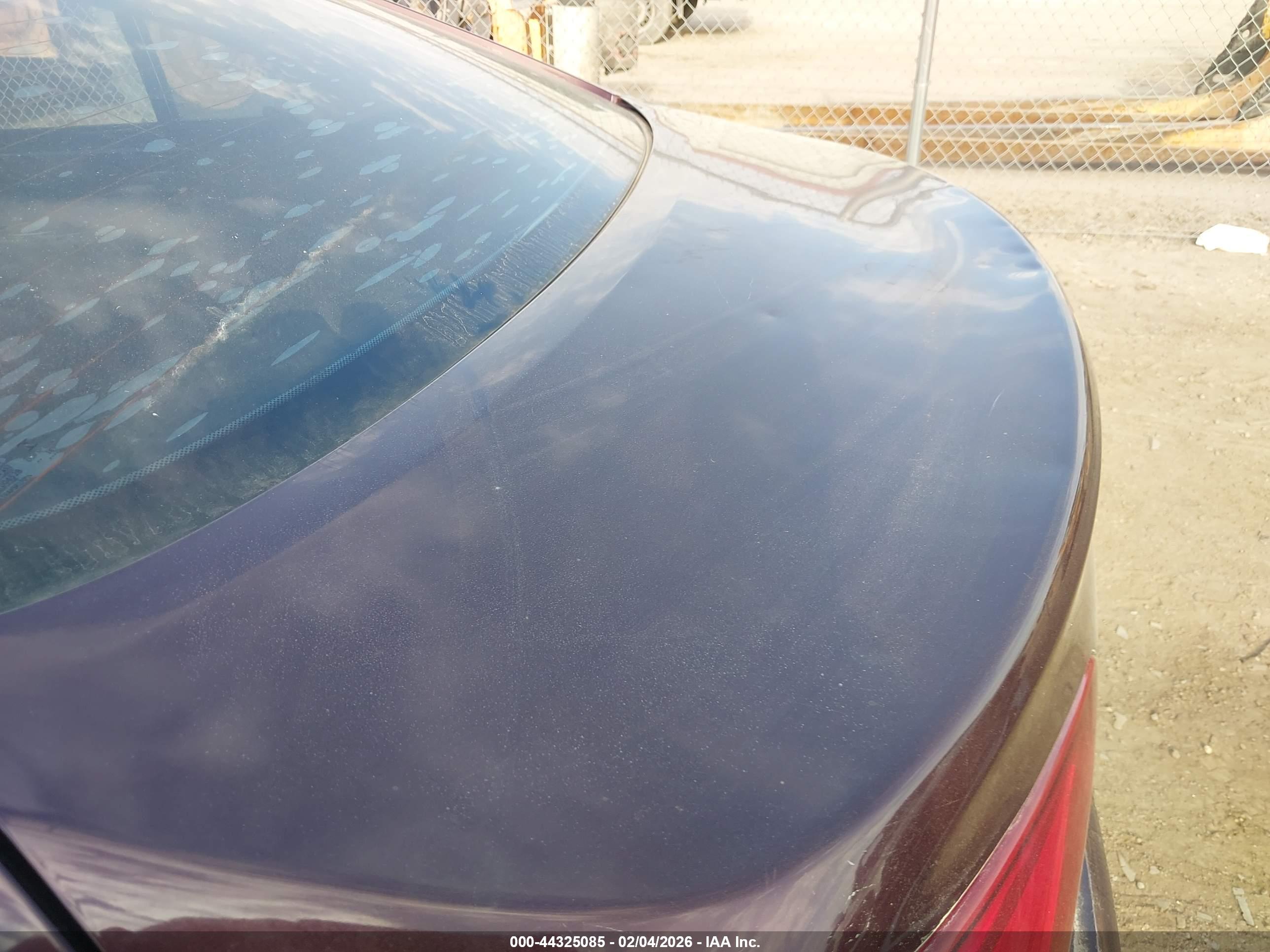 KIA FORTE image 6