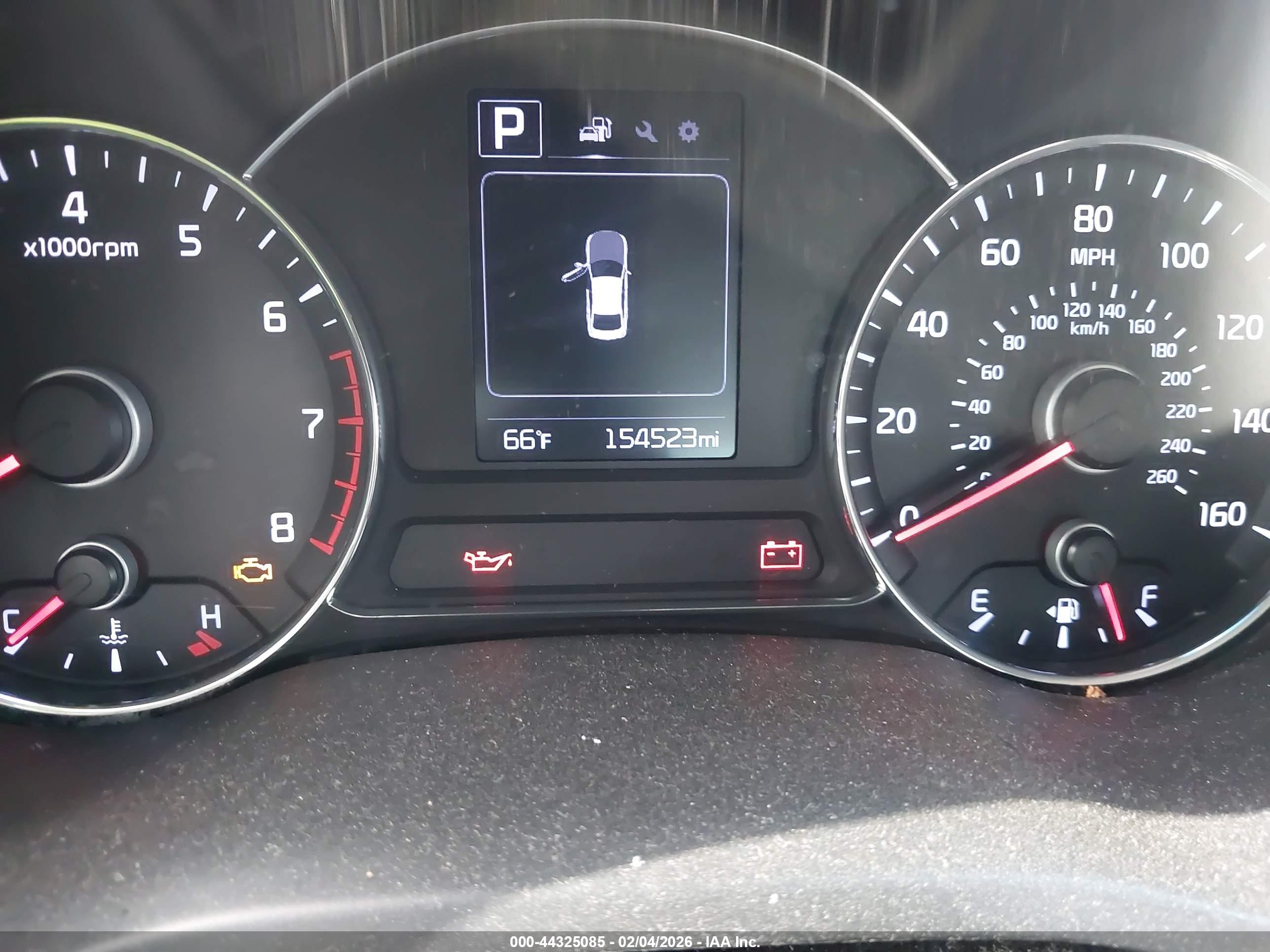 KIA FORTE image 7