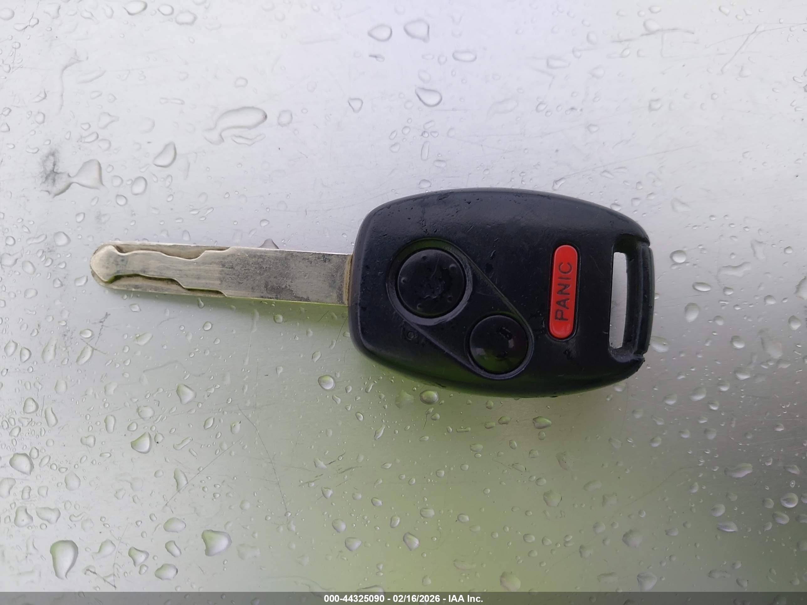 HONDA FIT image 11