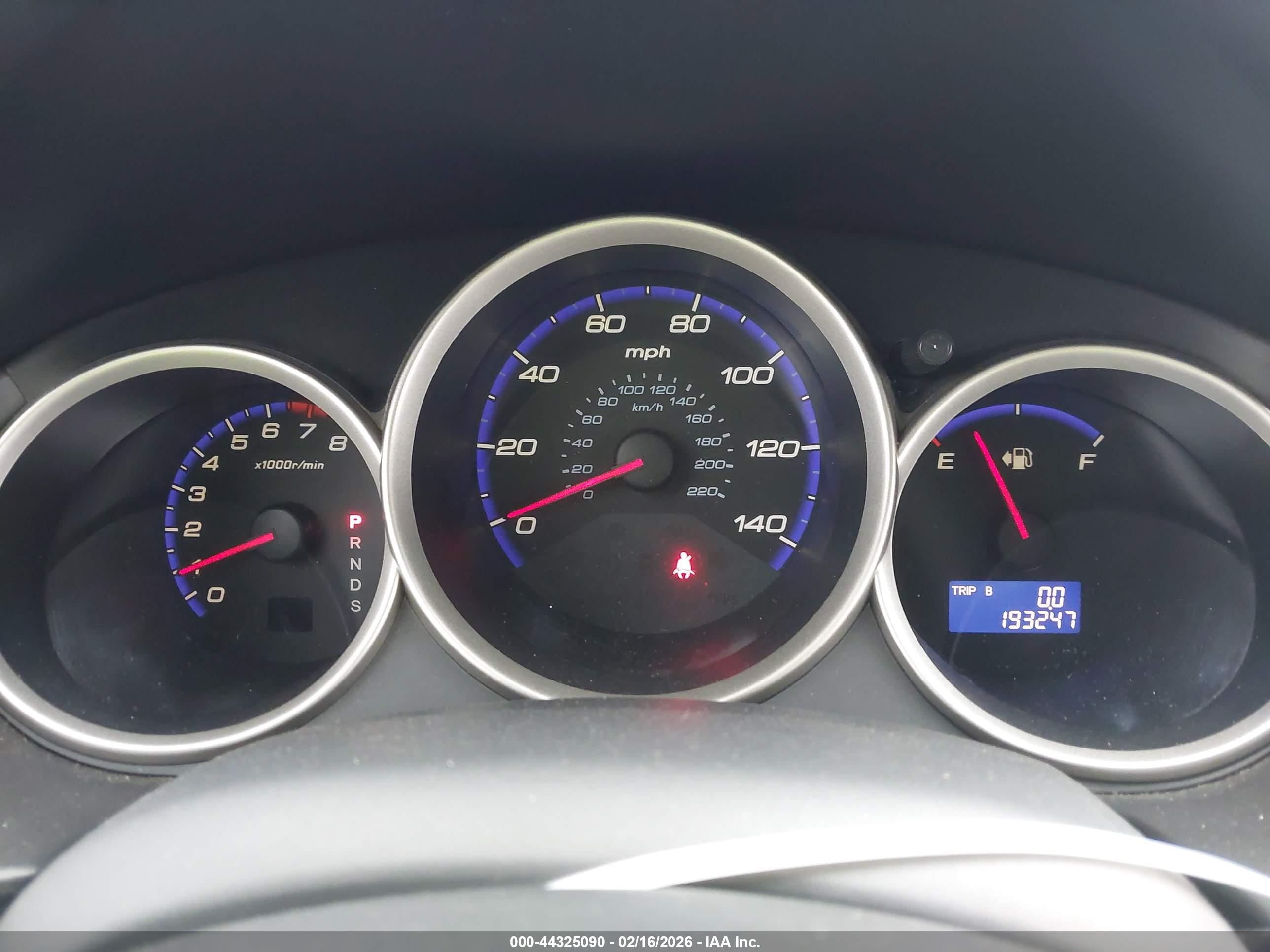 HONDA FIT image 7