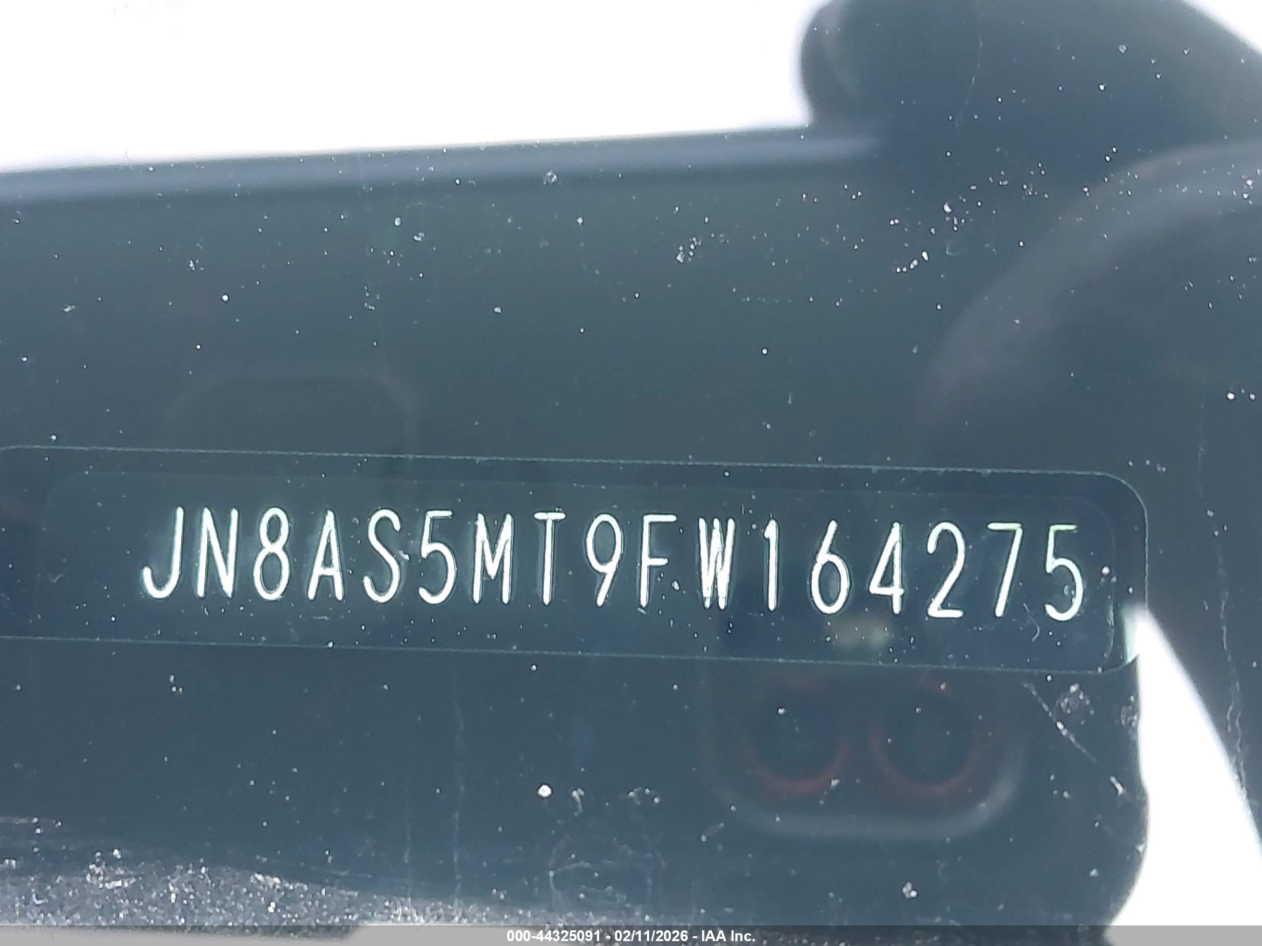 NISSAN ROGUE image 9