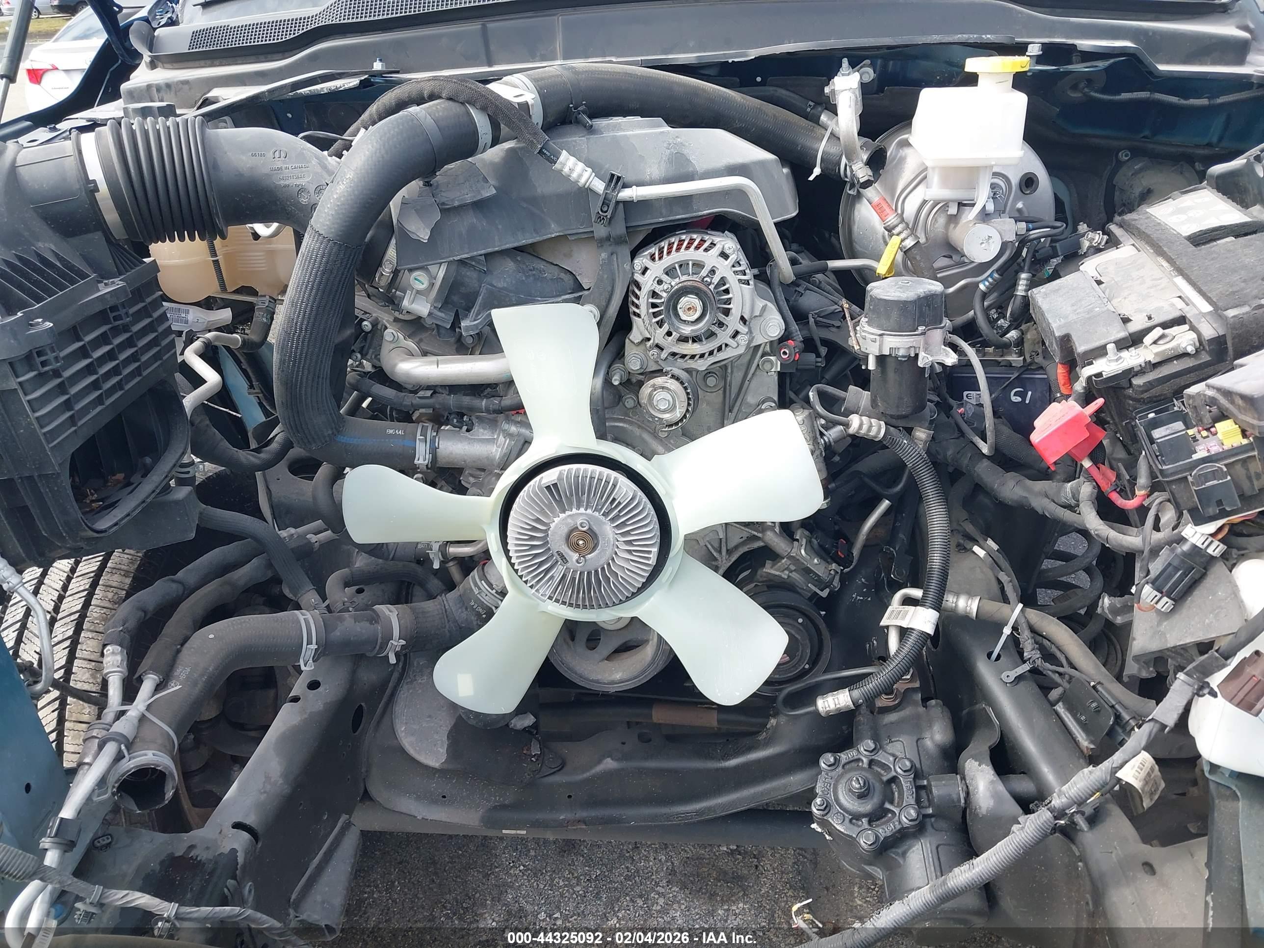 RAM 2500 image 10