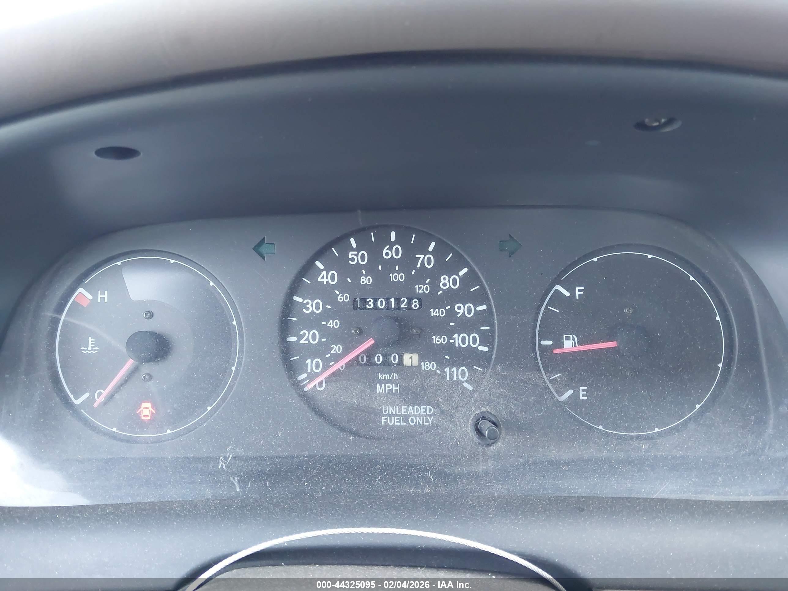 TOYOTA COROLLA image 7