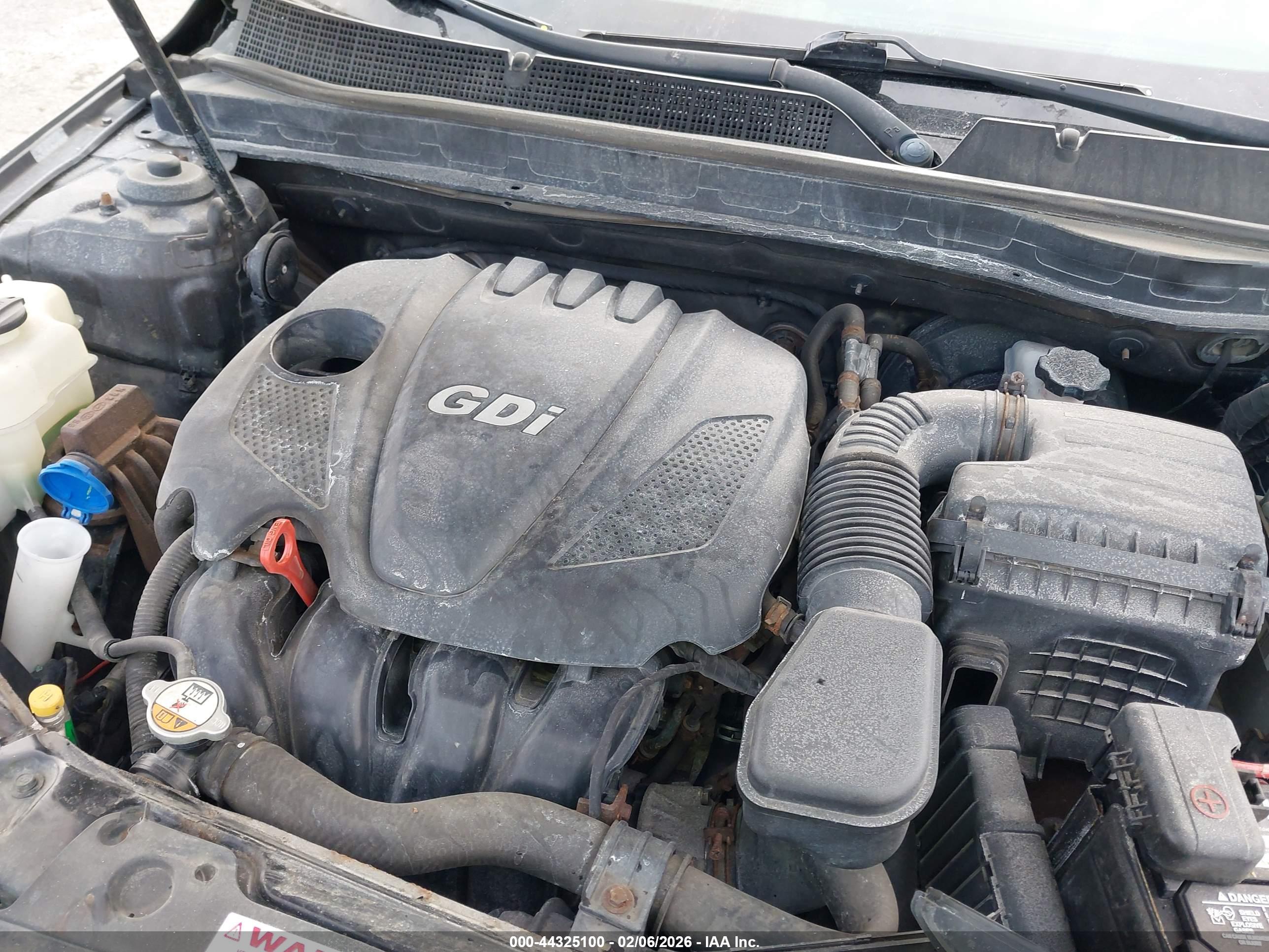 KIA OPTIMA image 10