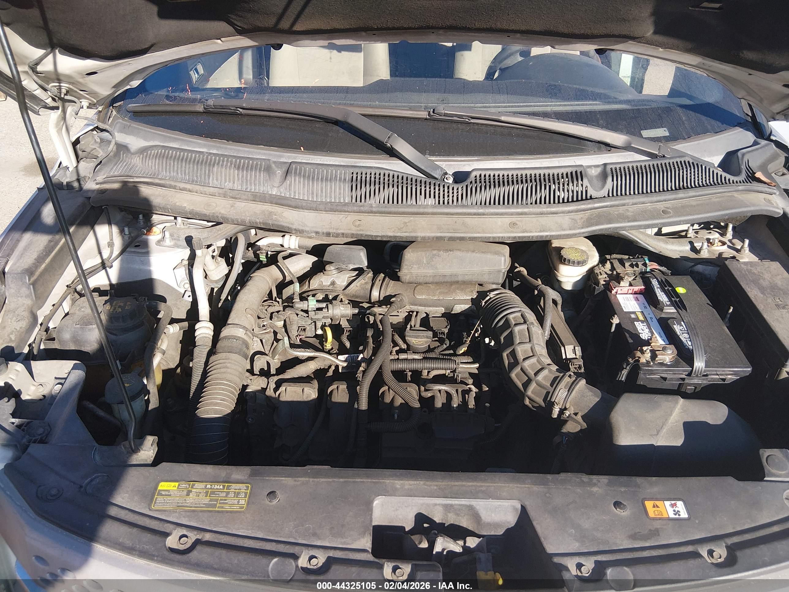 FORD EXPLORER image 10