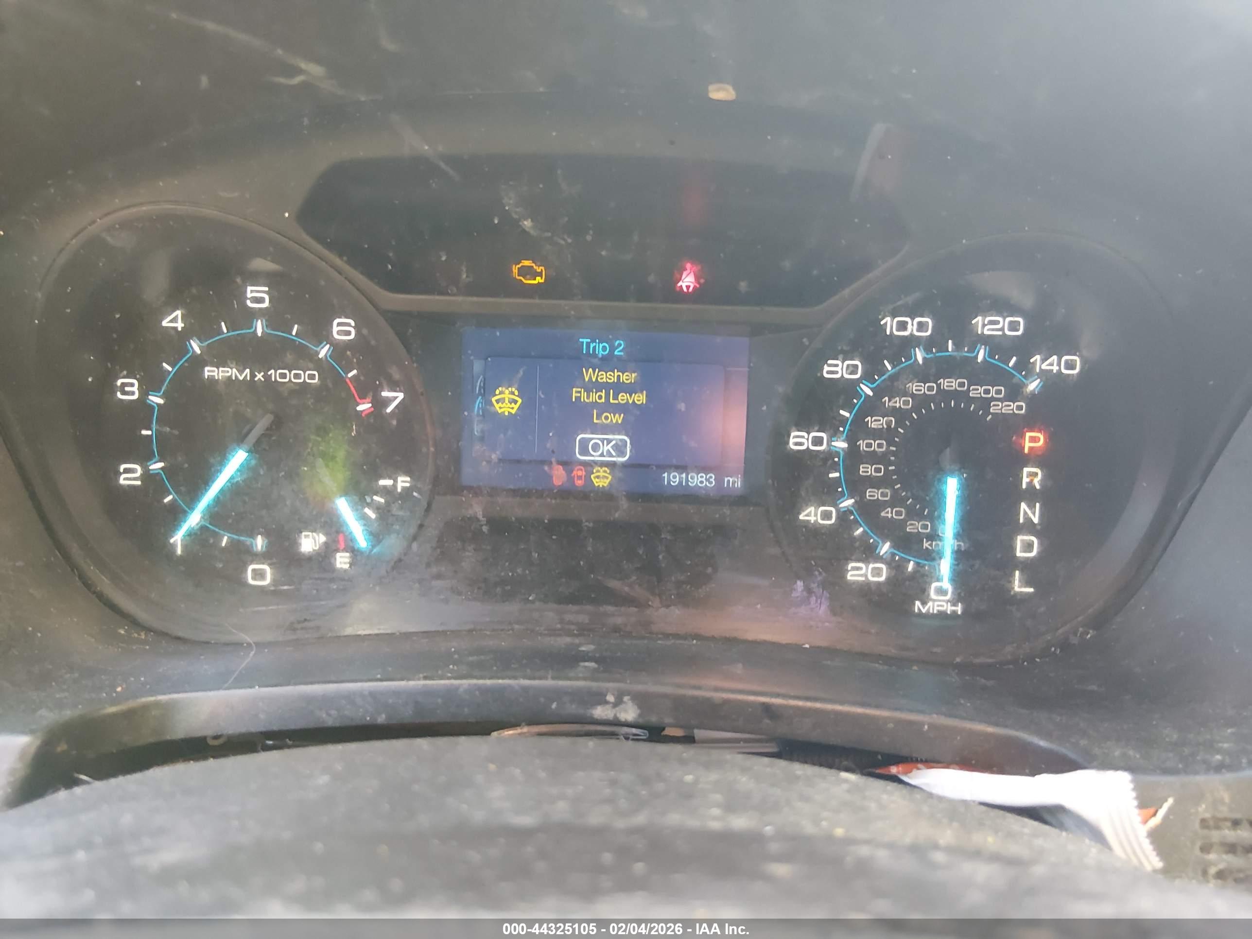 FORD EXPLORER image 7