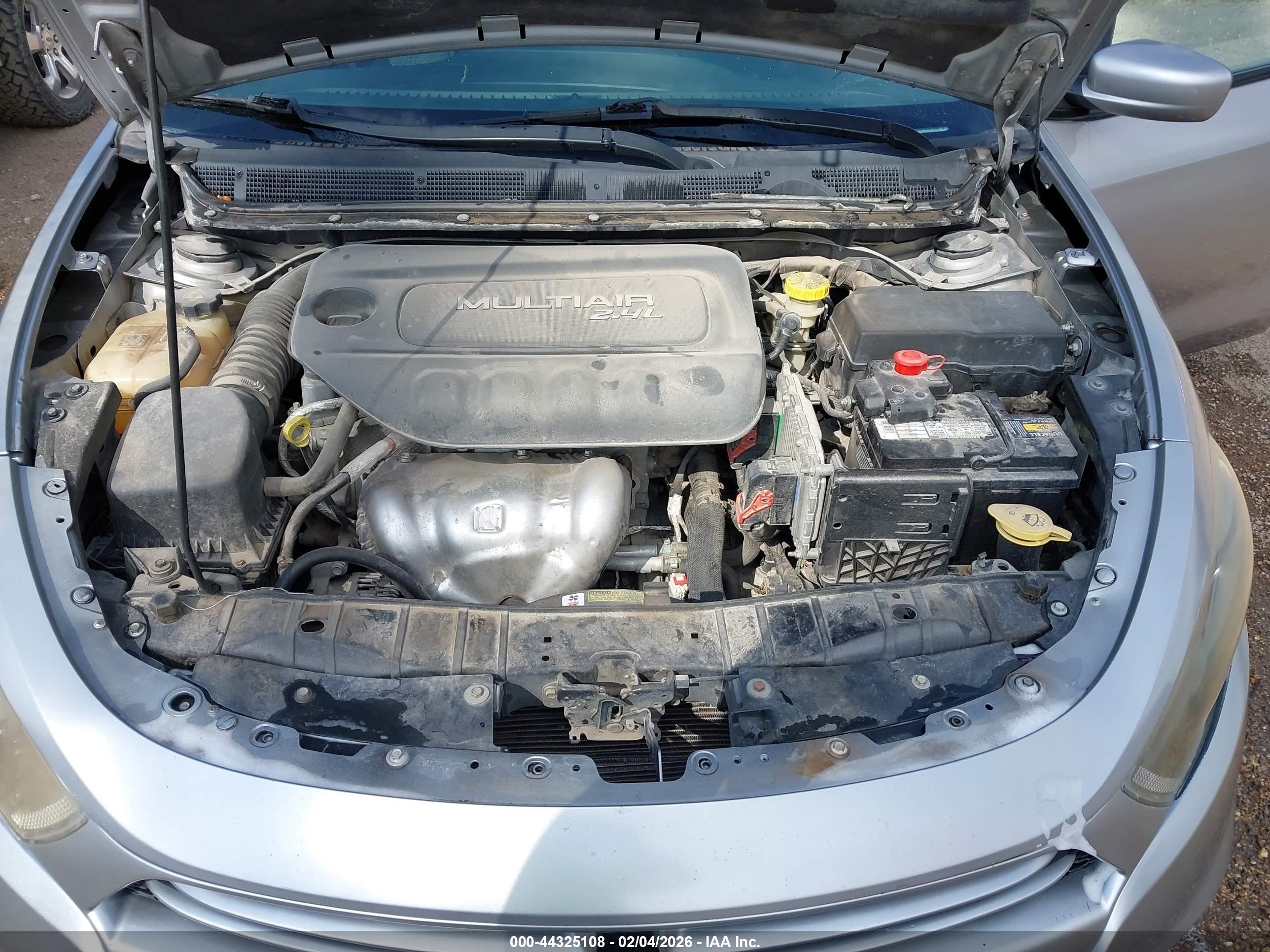 DODGE DART image 10