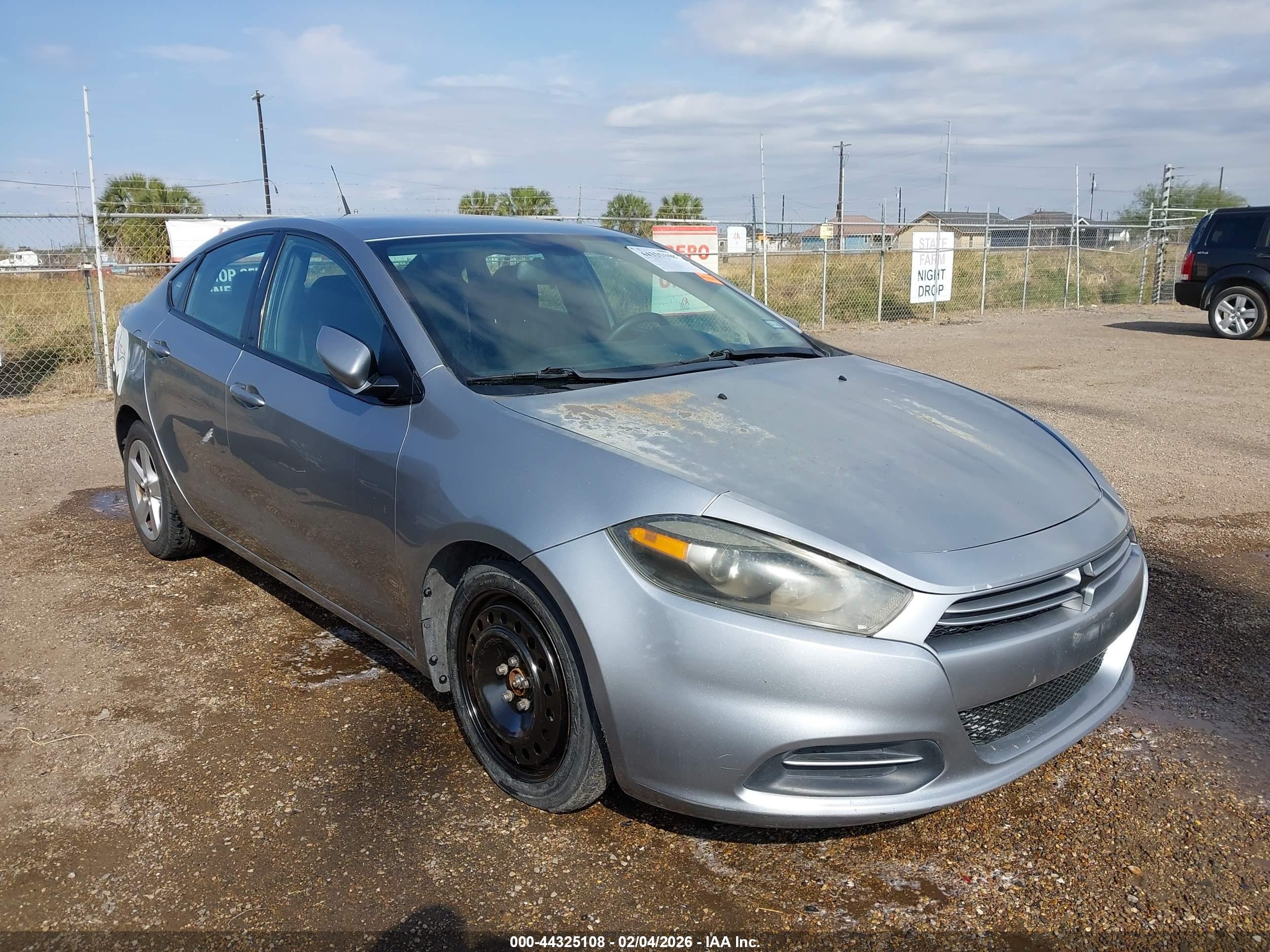 DODGE DART image 6