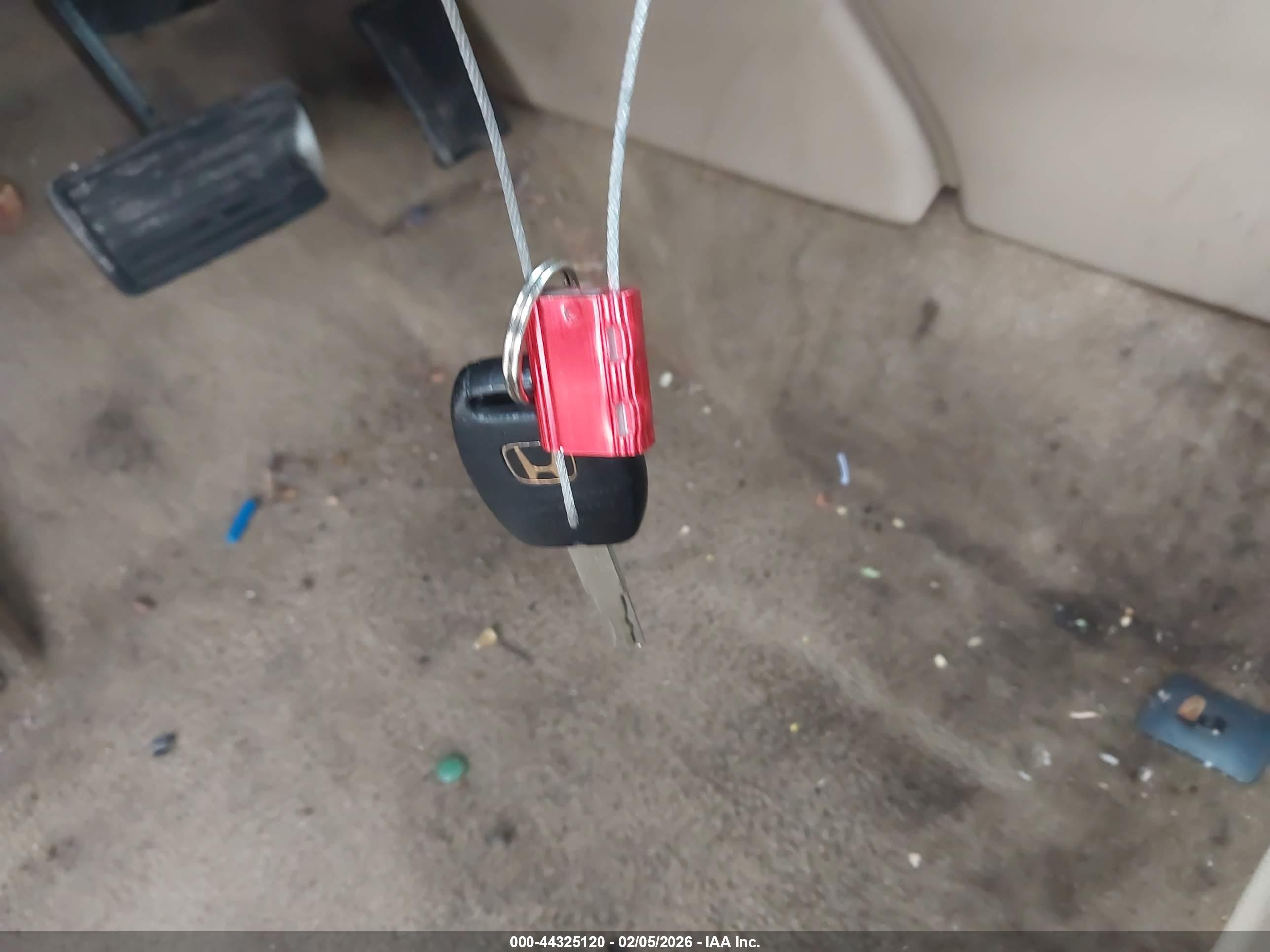 HONDA ACCORD image 11
