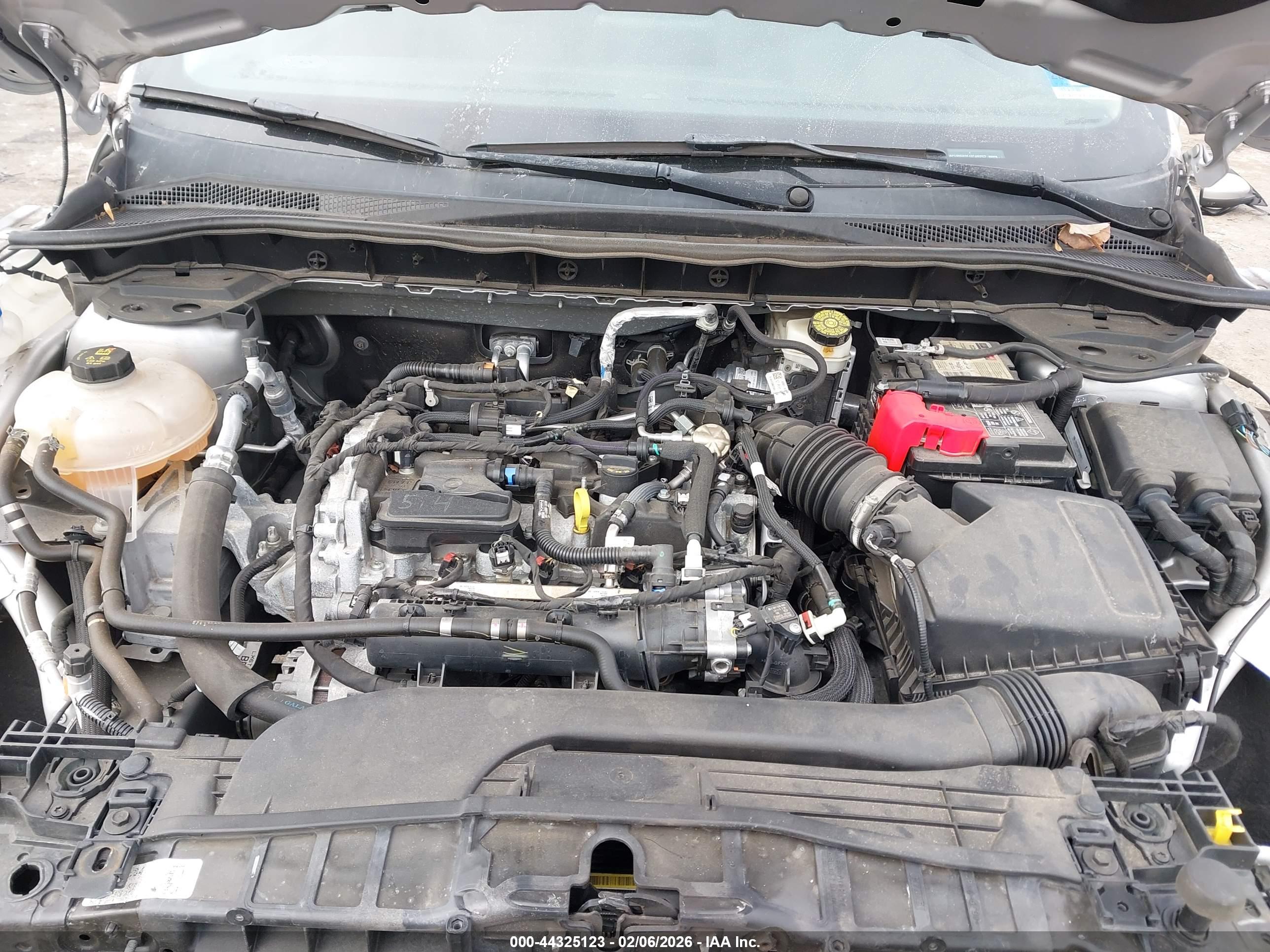 FORD ESCAPE image 10