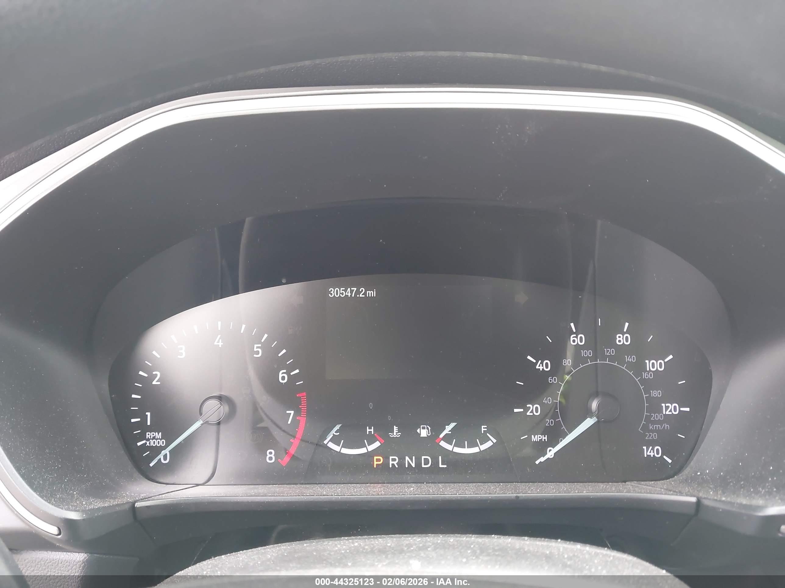 FORD ESCAPE image 7