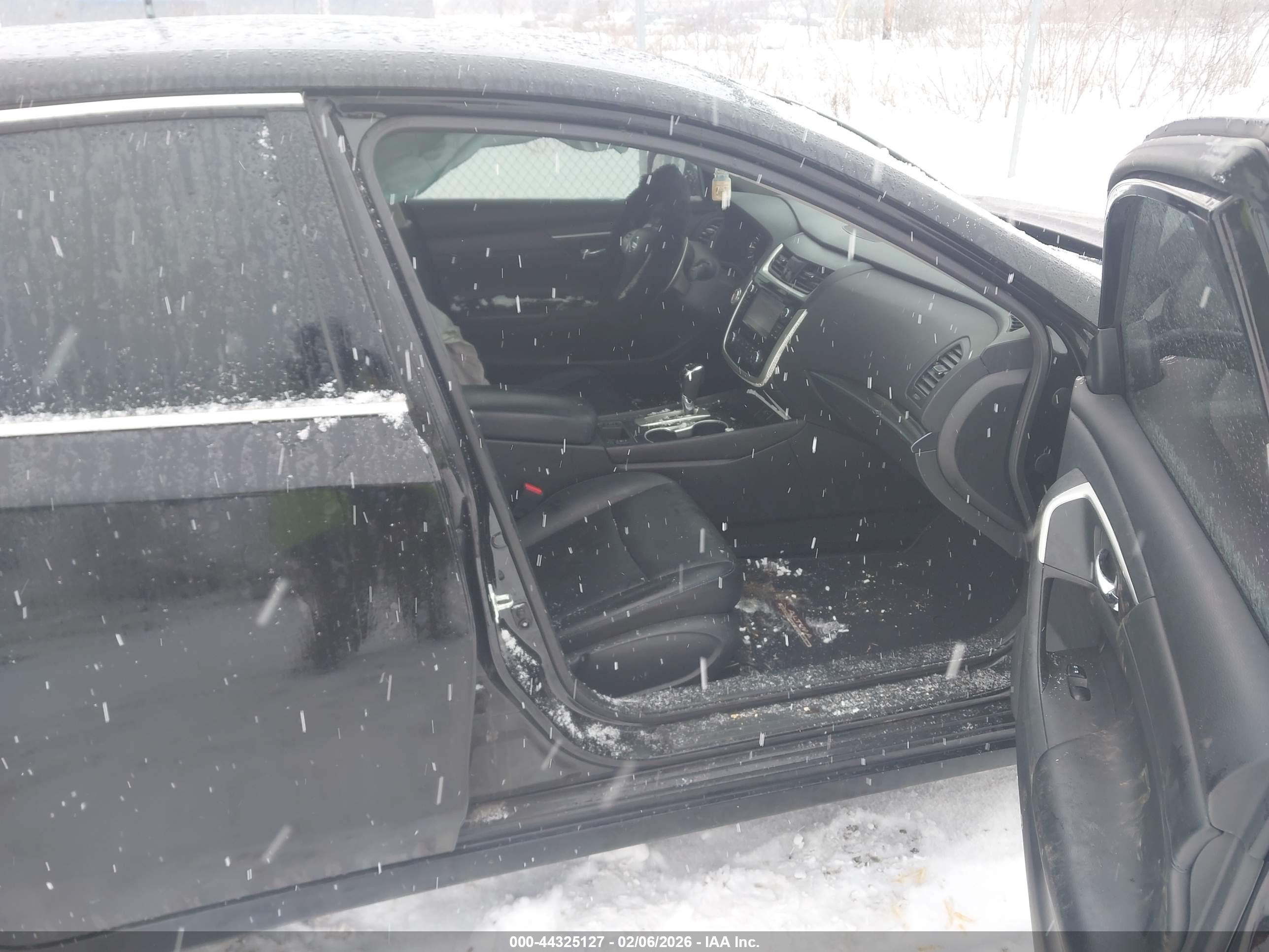 NISSAN ALTIMA image 5