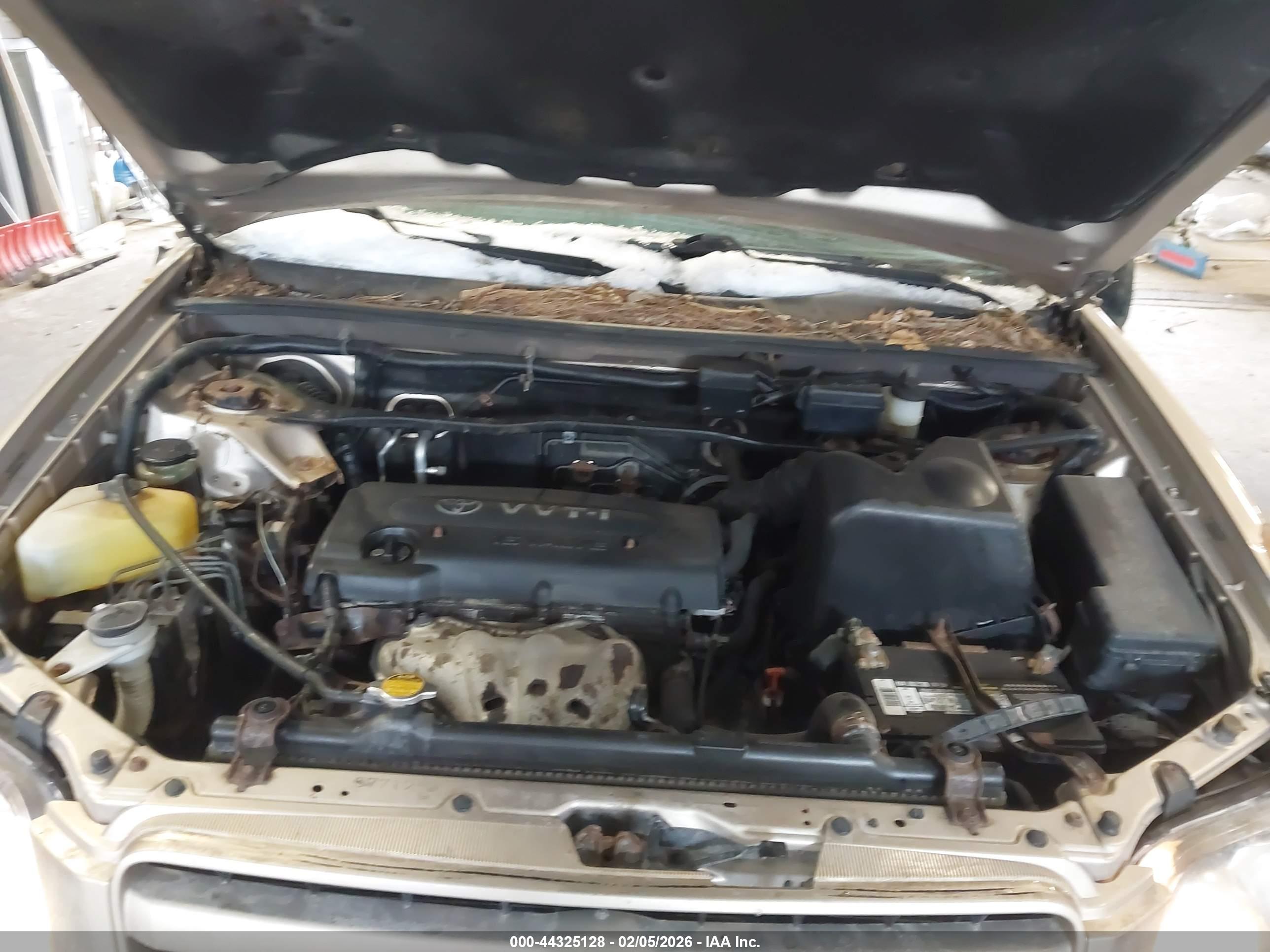 TOYOTA HIGHLANDER image 10