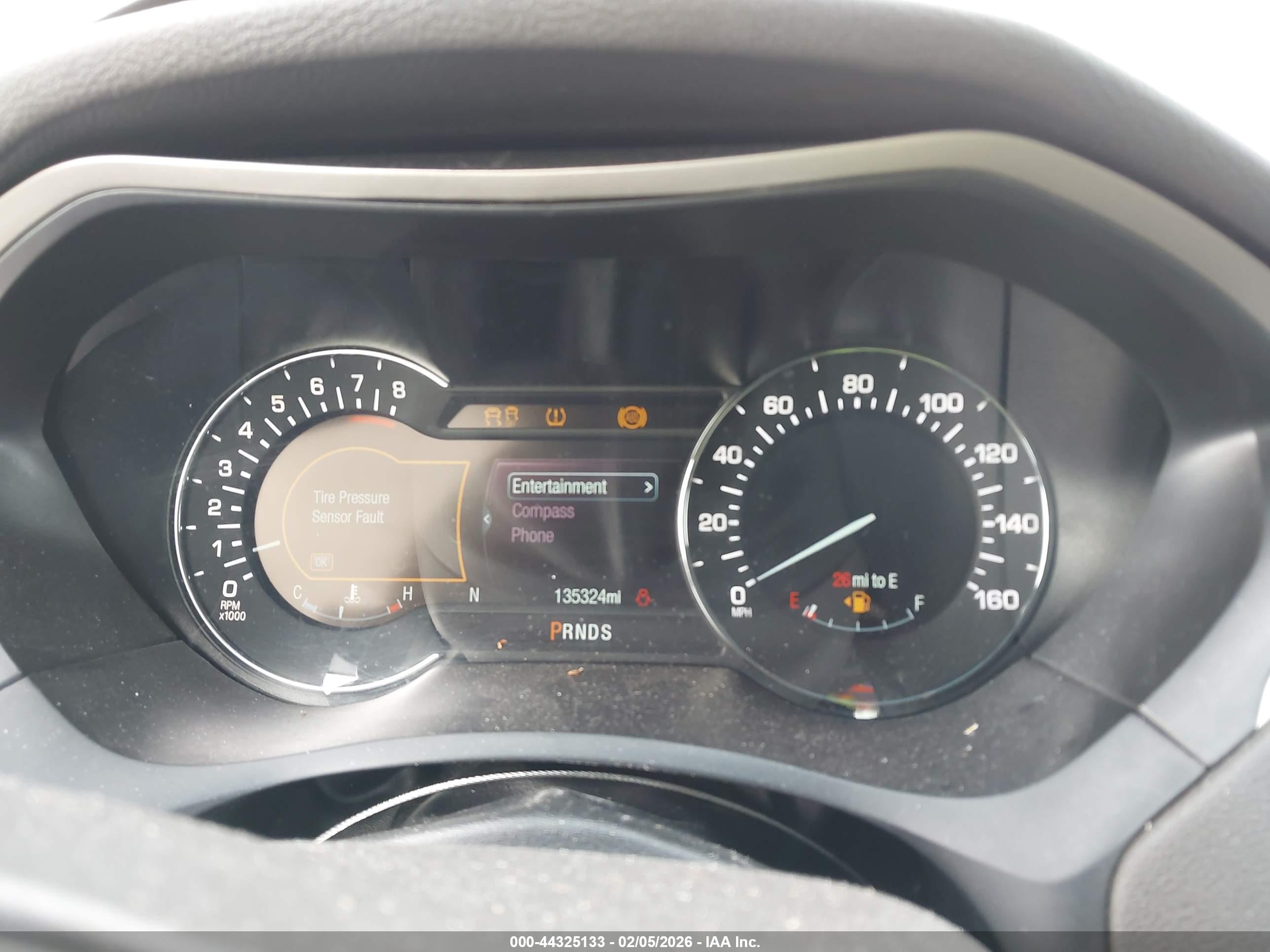 LINCOLN MKZ image 7