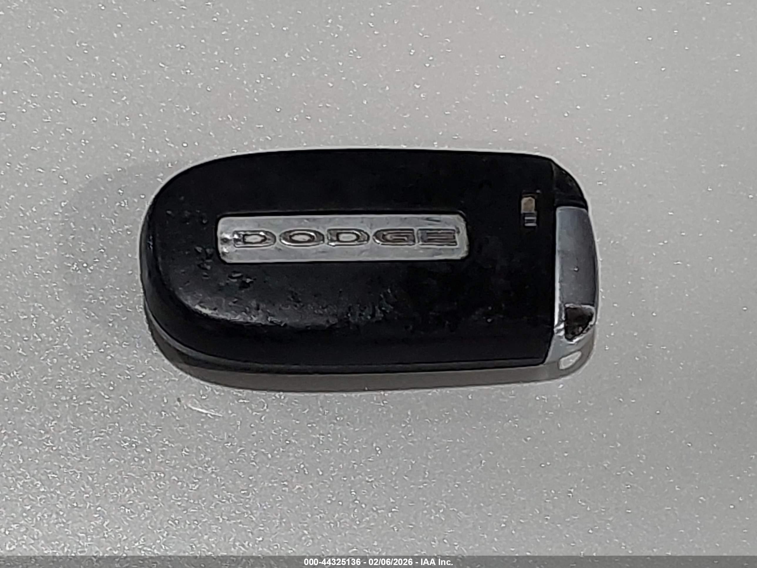 DODGE JOURNEY image 11