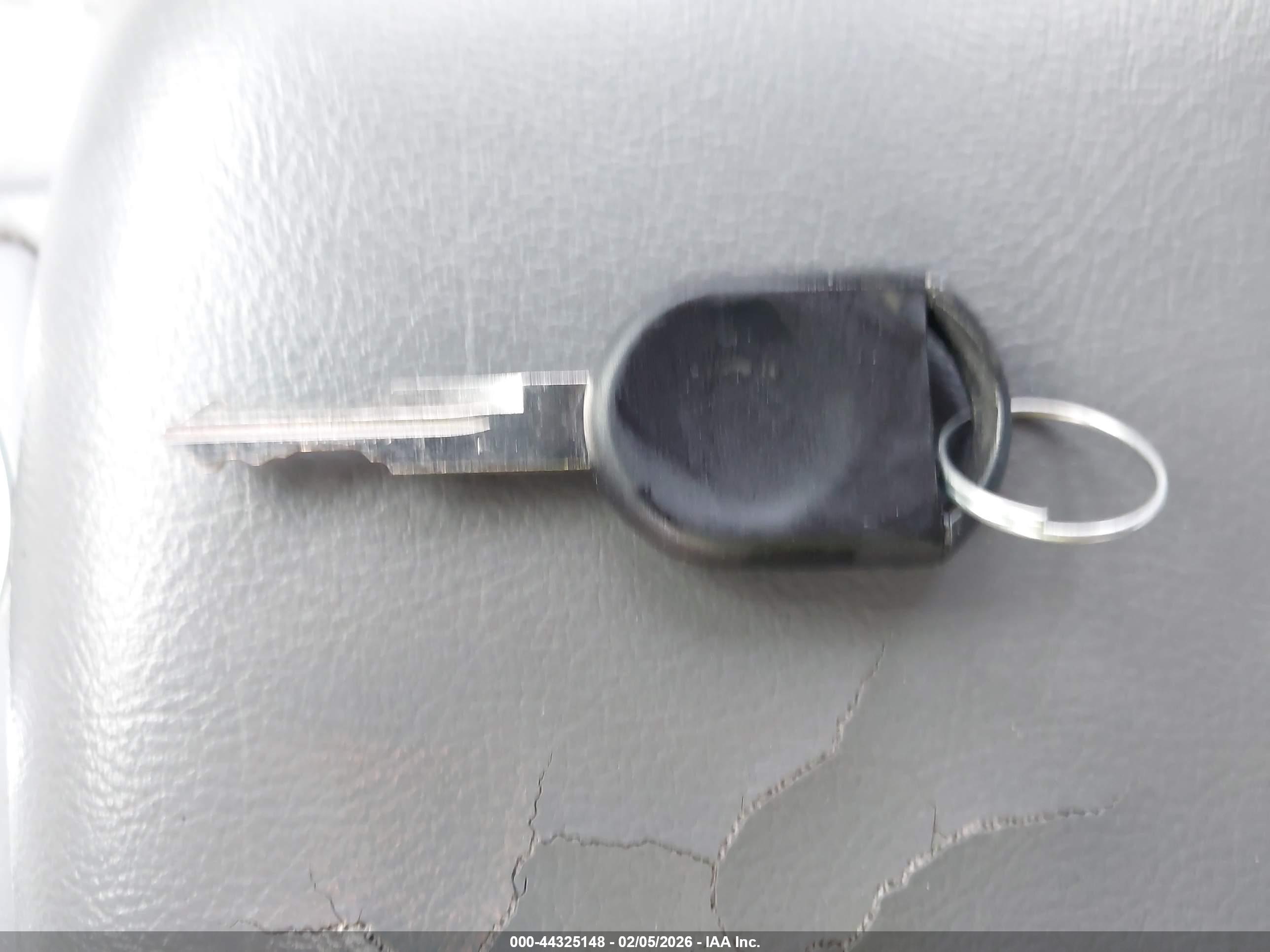LINCOLN LS image 11