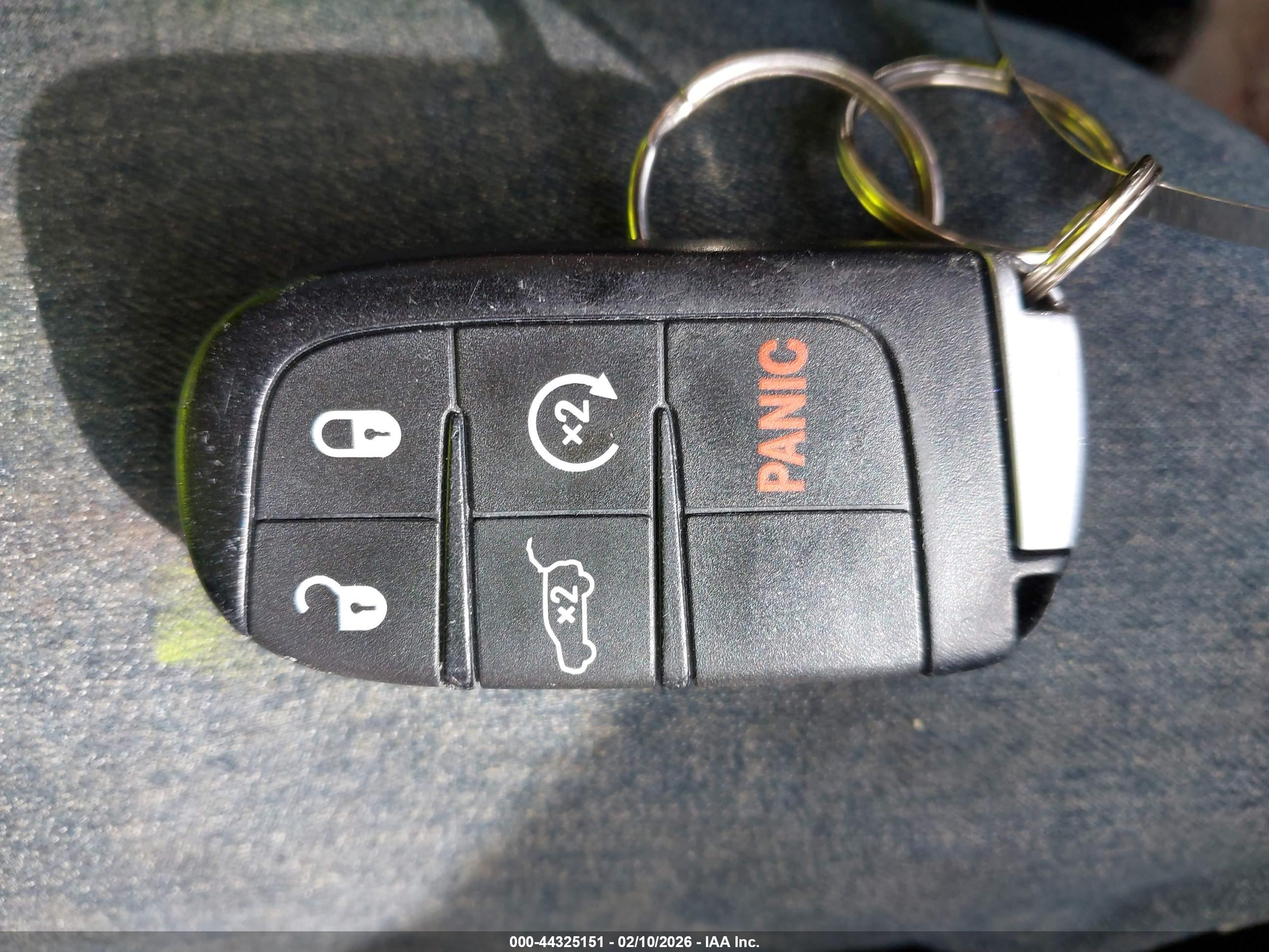 JEEP GRAND image 11