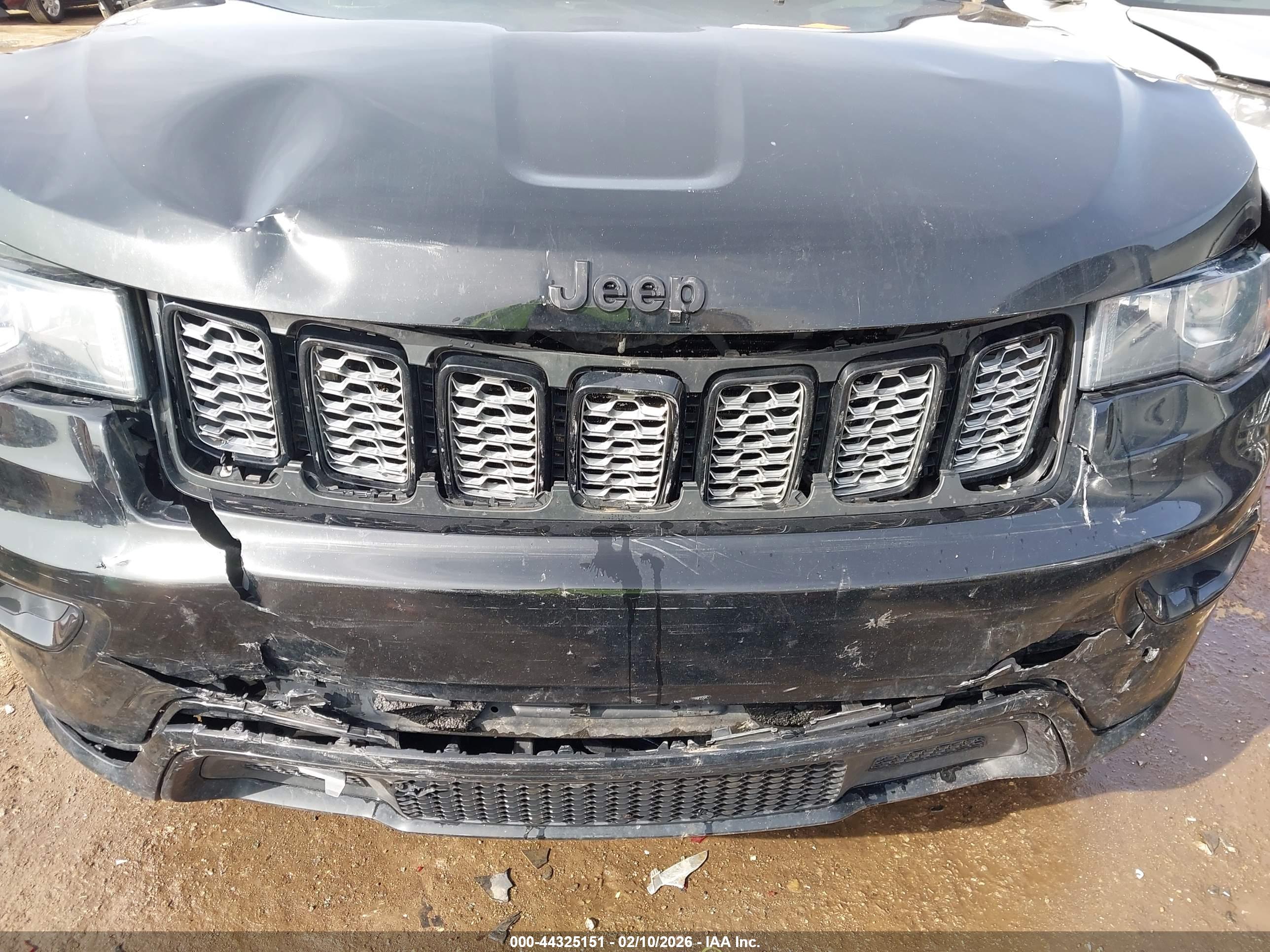 JEEP GRAND image 6