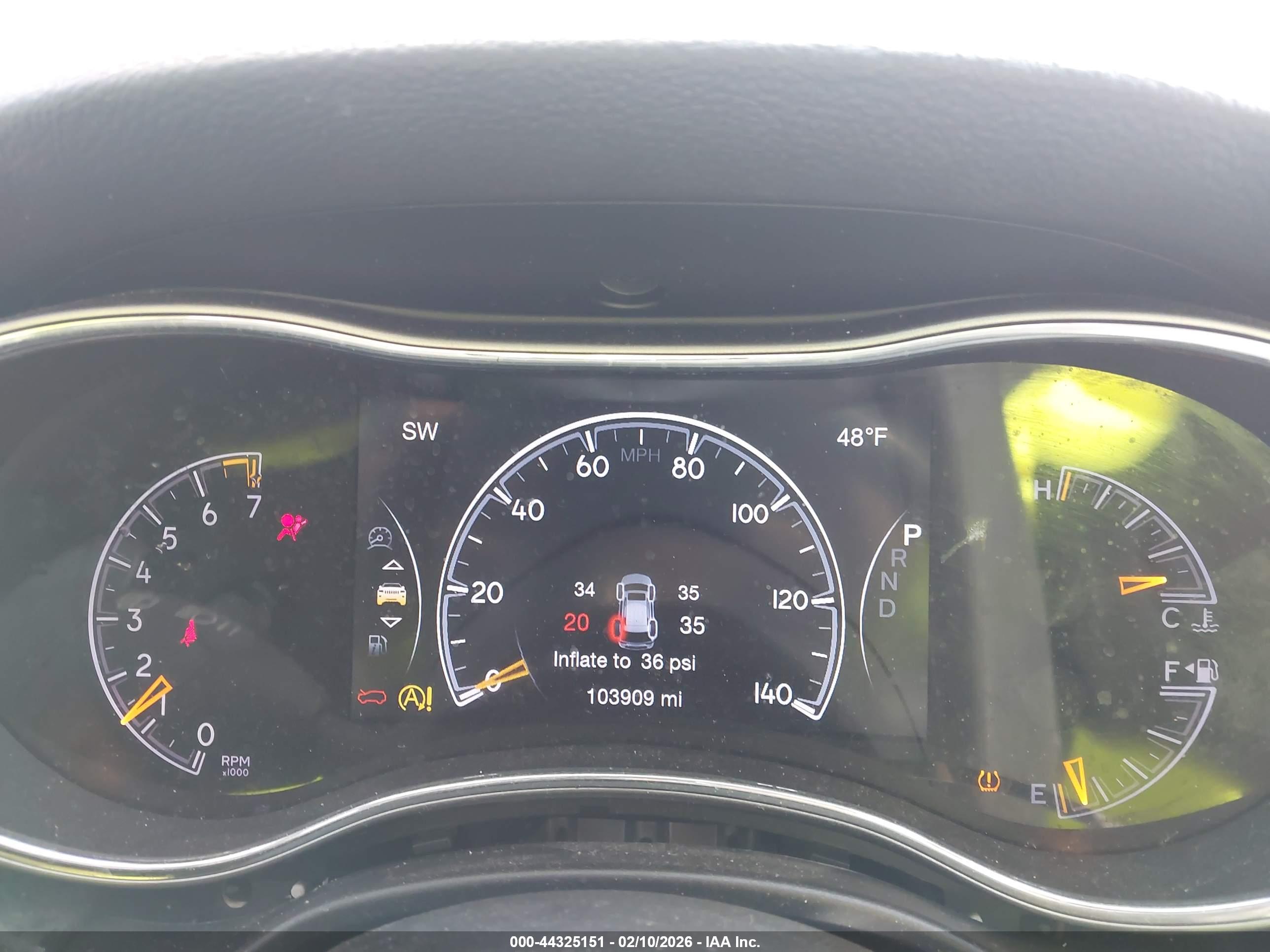 JEEP GRAND image 7