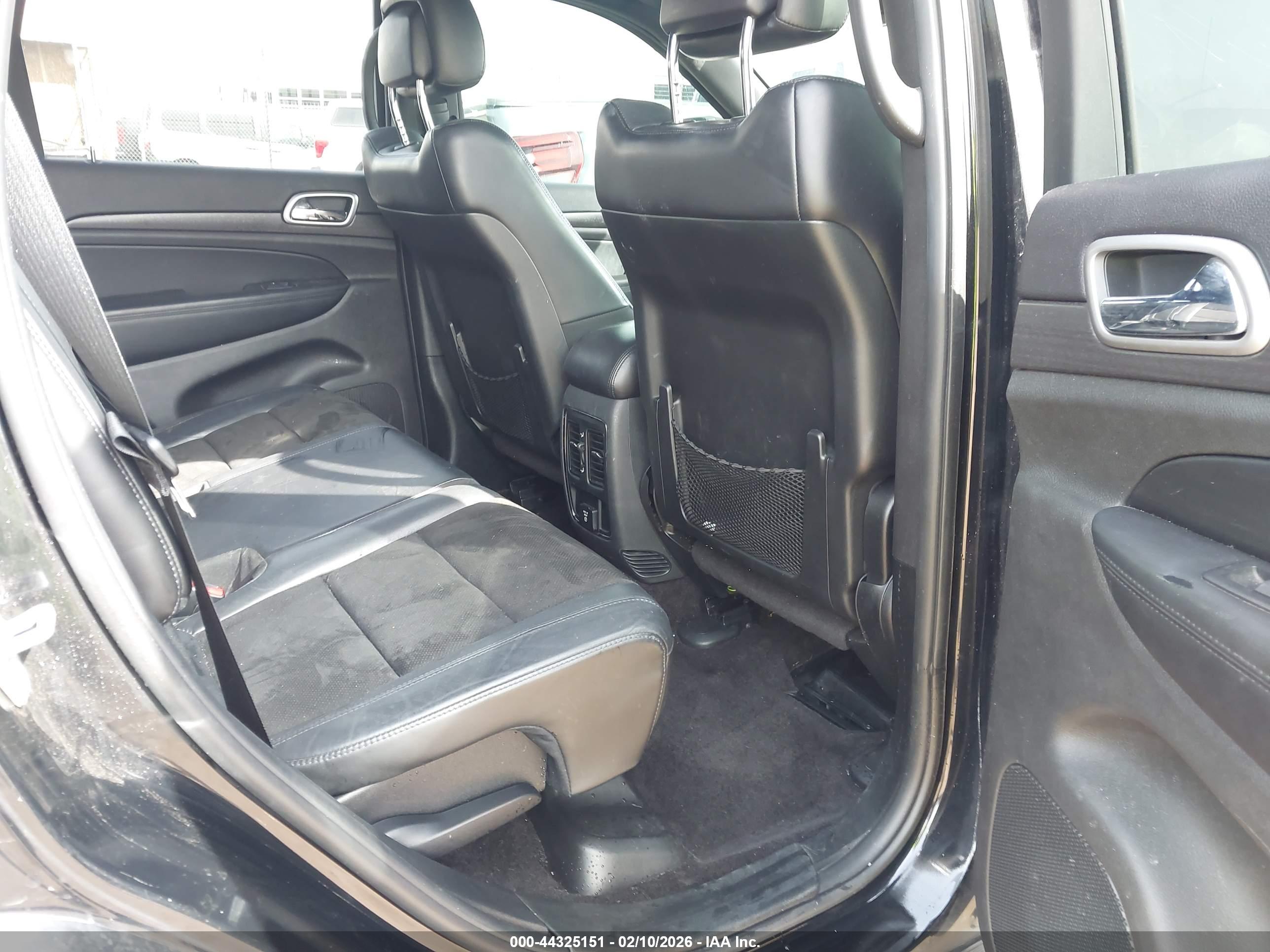 JEEP GRAND image 8