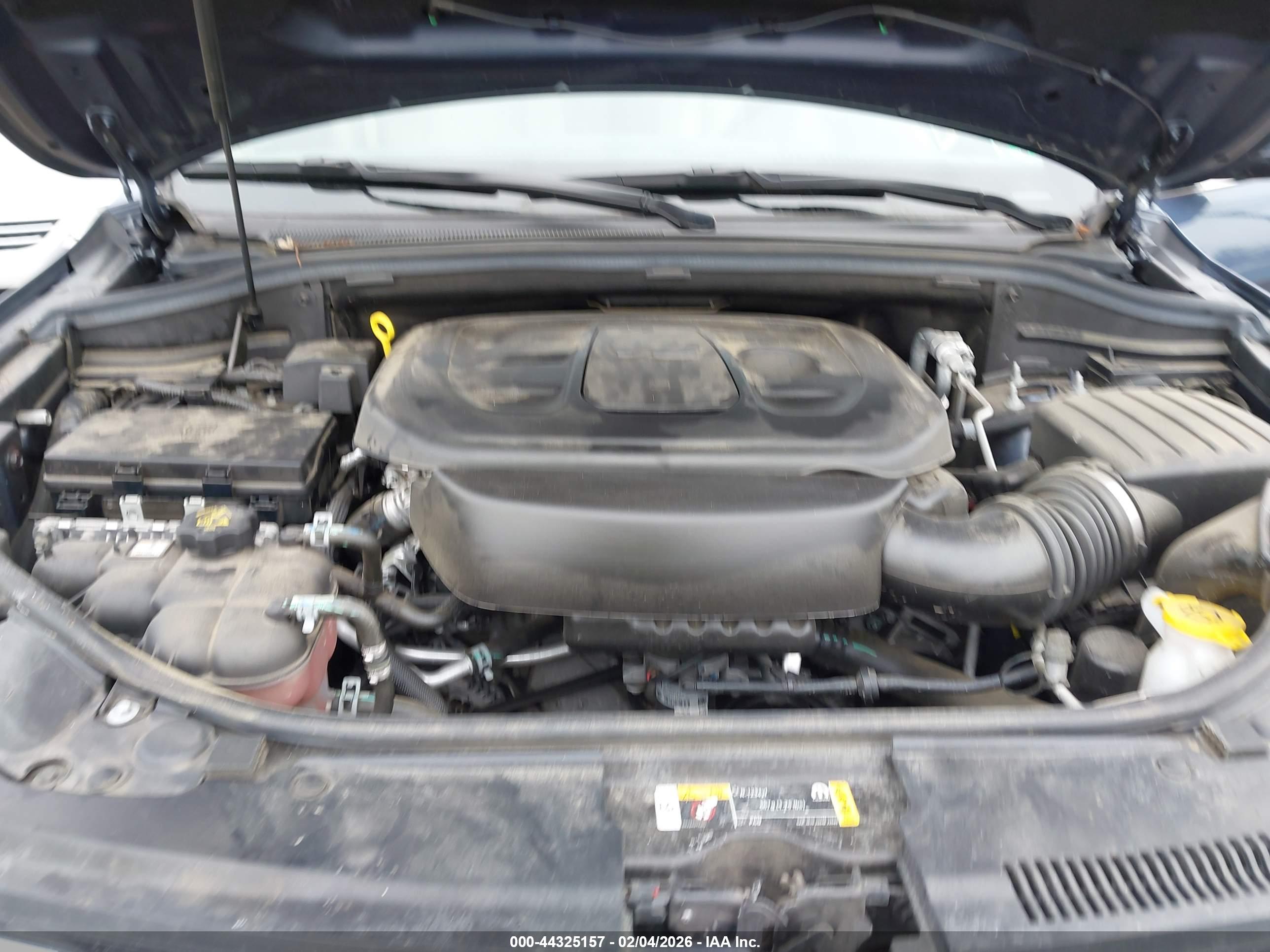 JEEP GRAND image 10