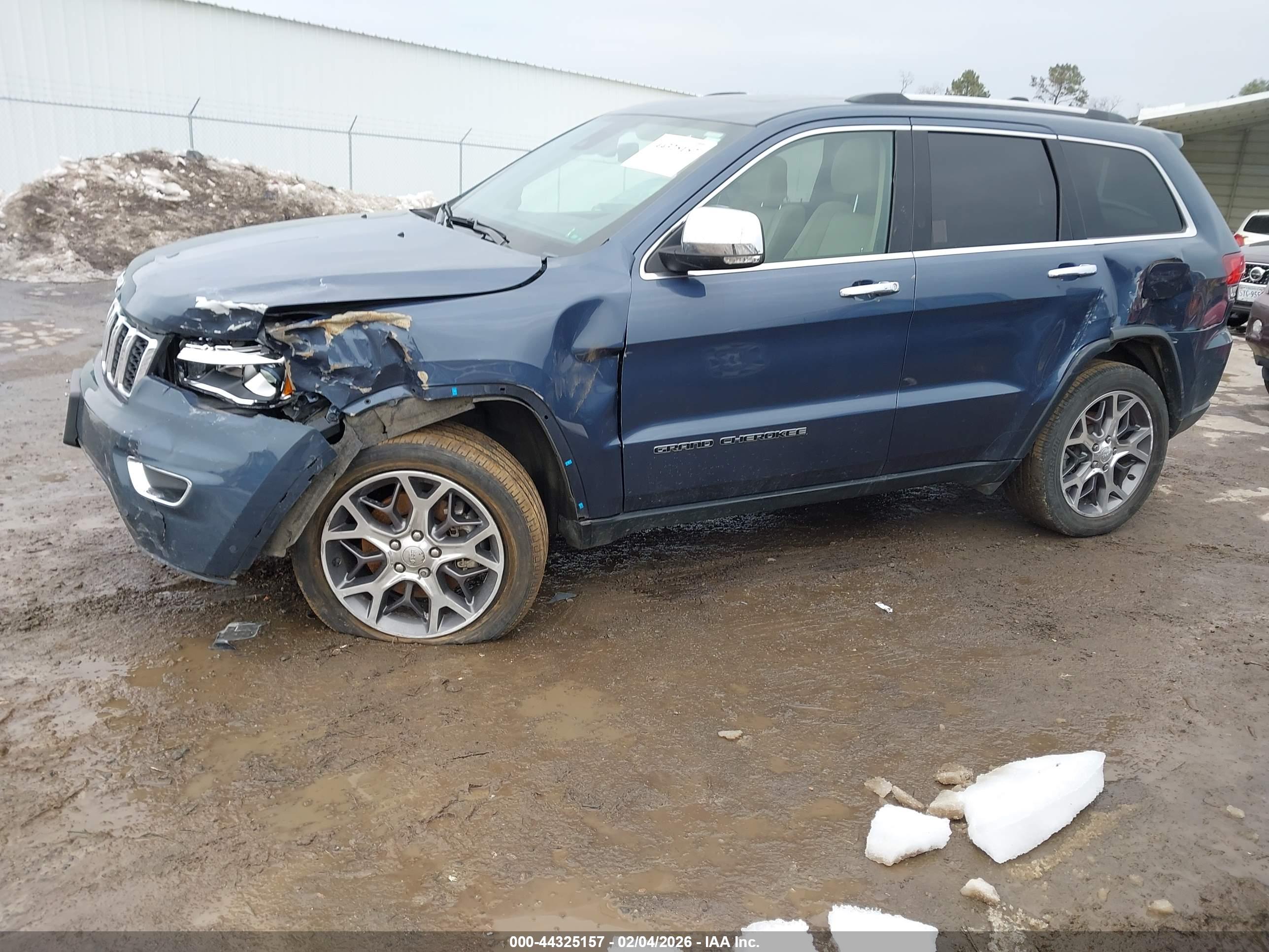JEEP GRAND image 6