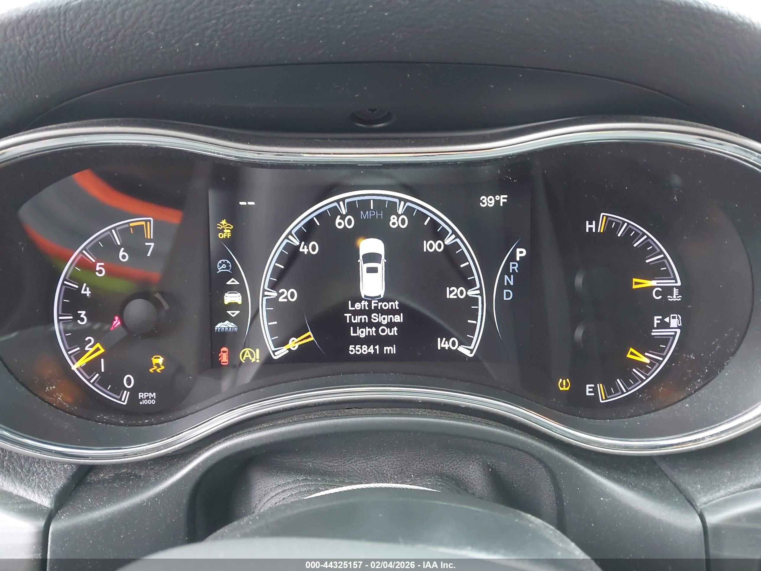 JEEP GRAND image 7