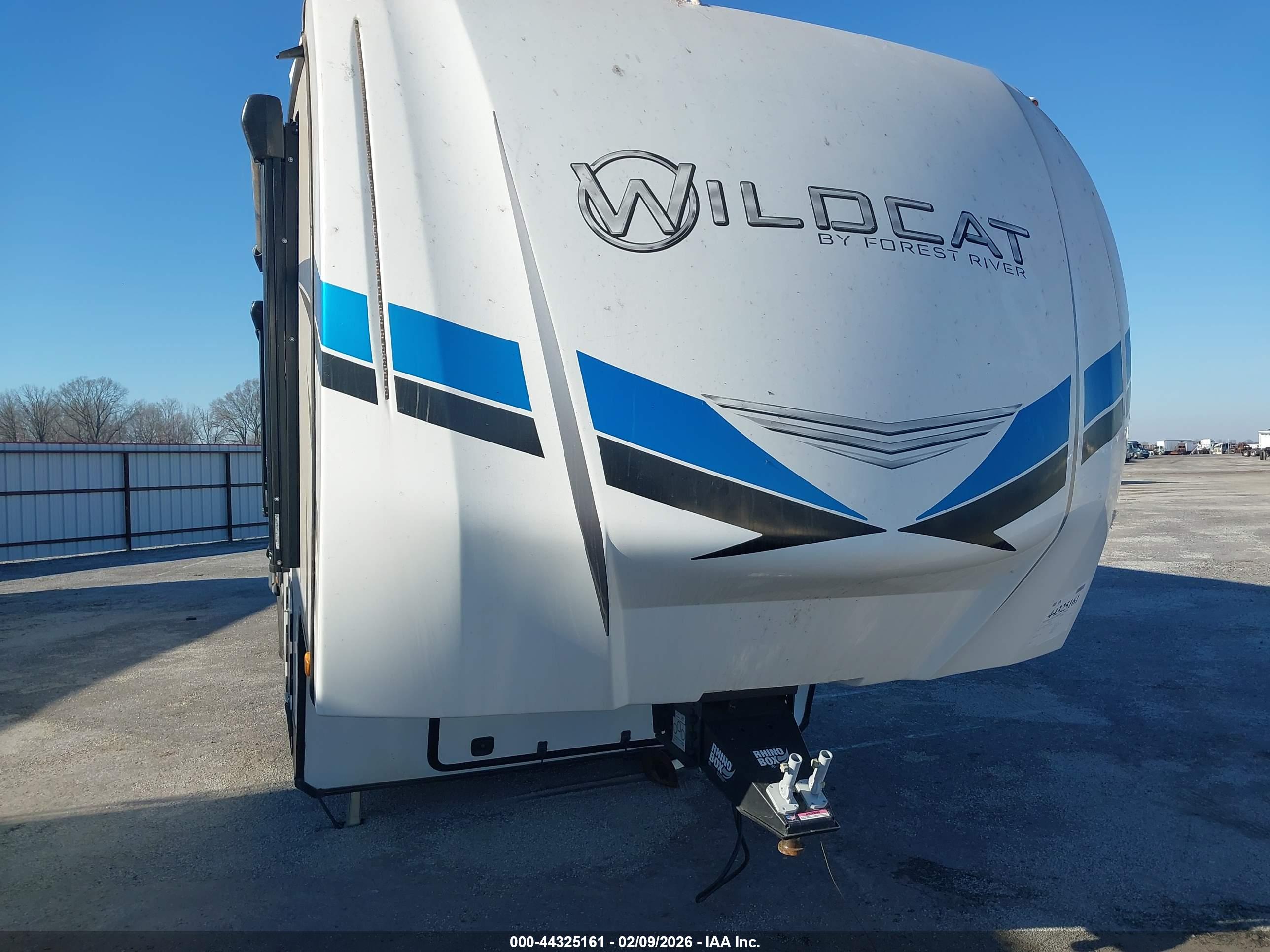 WILD 336RSL image 10