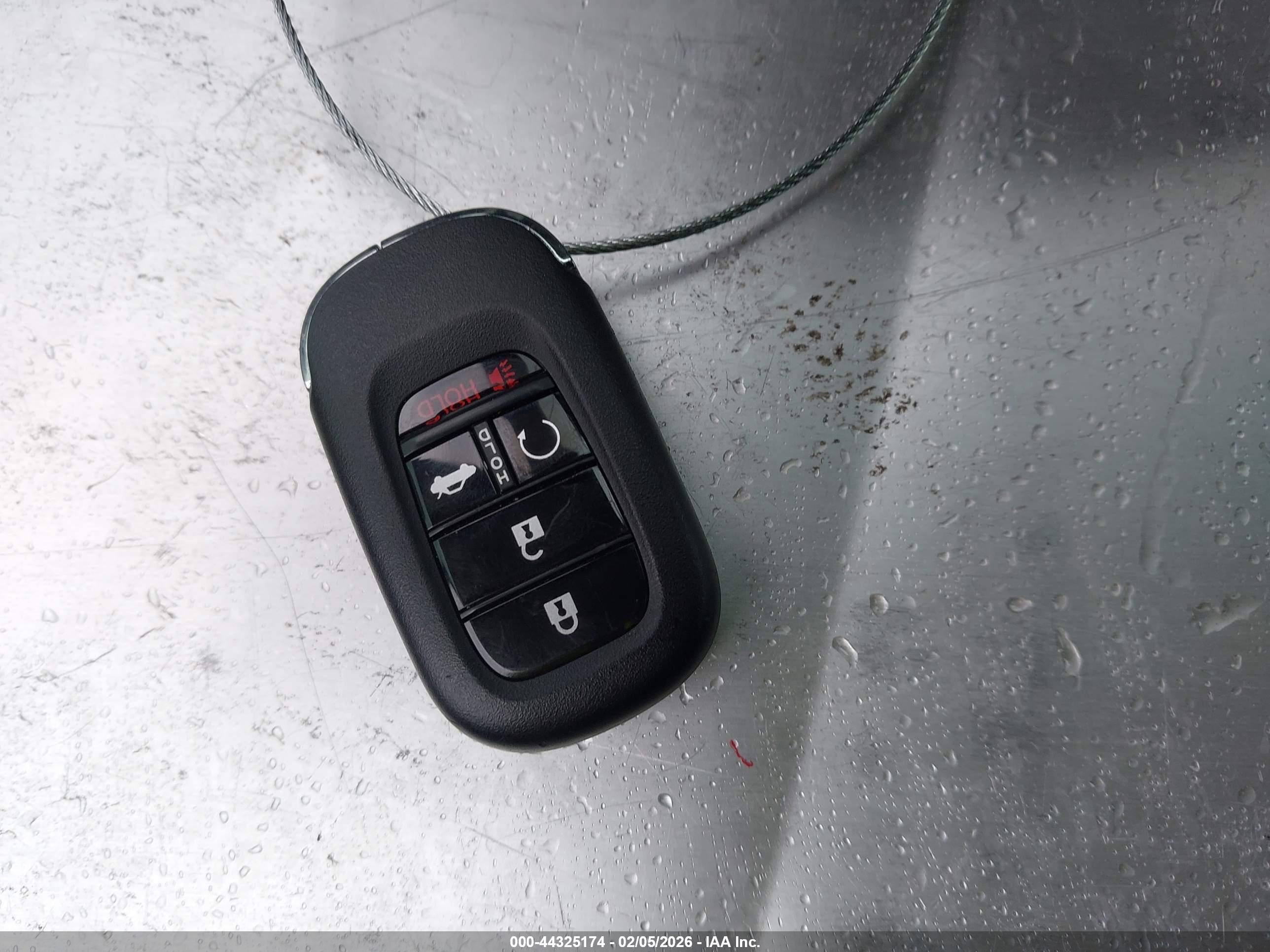 HONDA CIVIC image 11