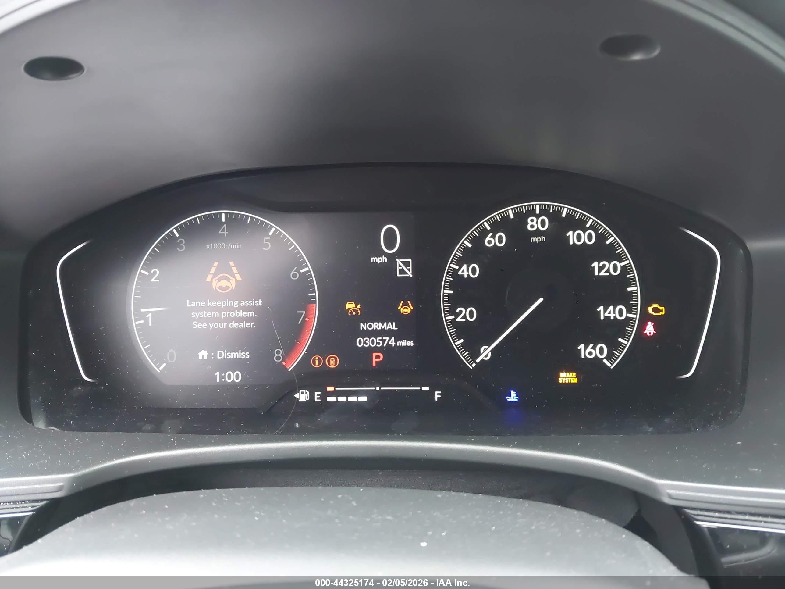HONDA CIVIC image 7