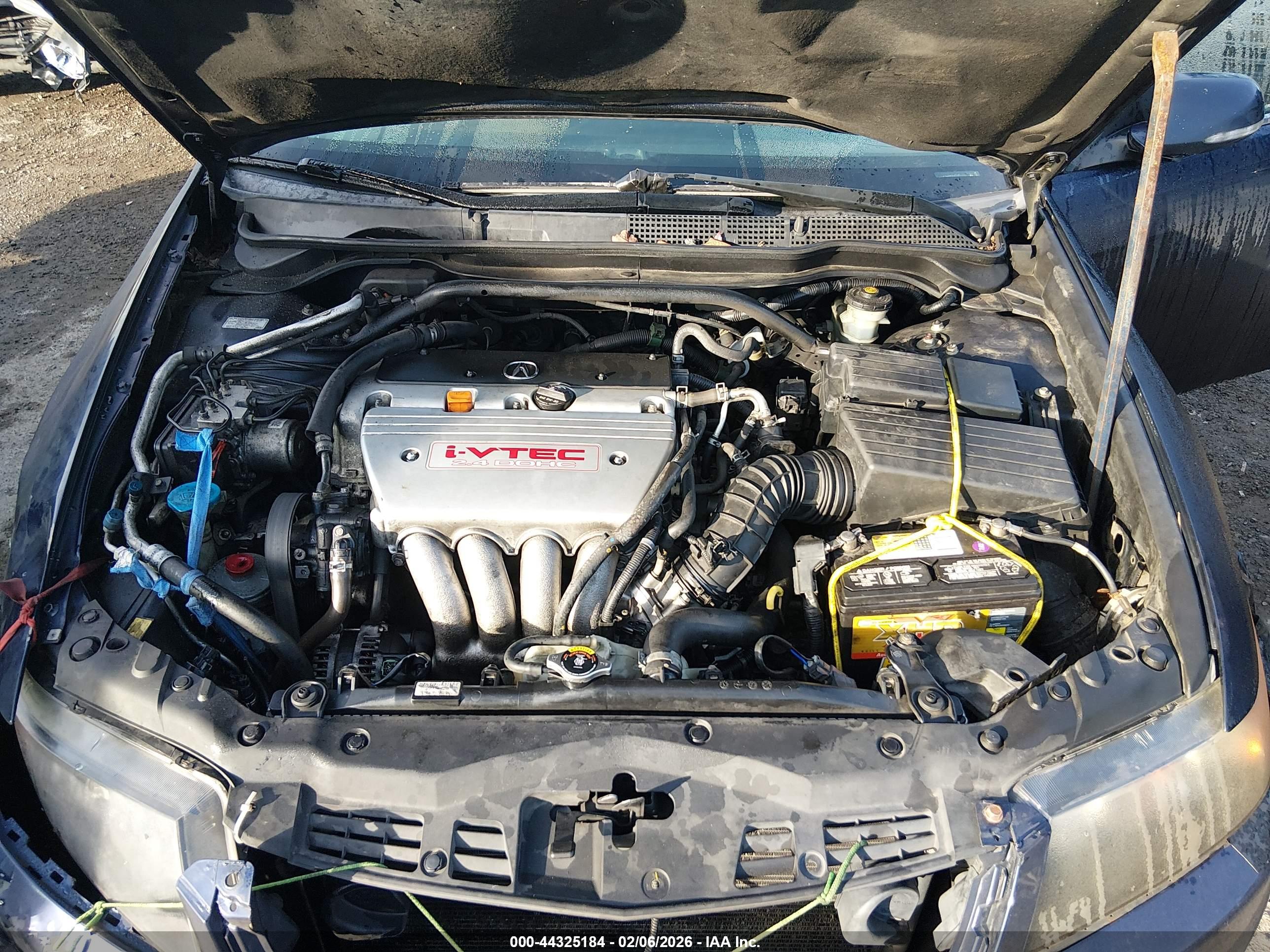 ACURA TSX image 10