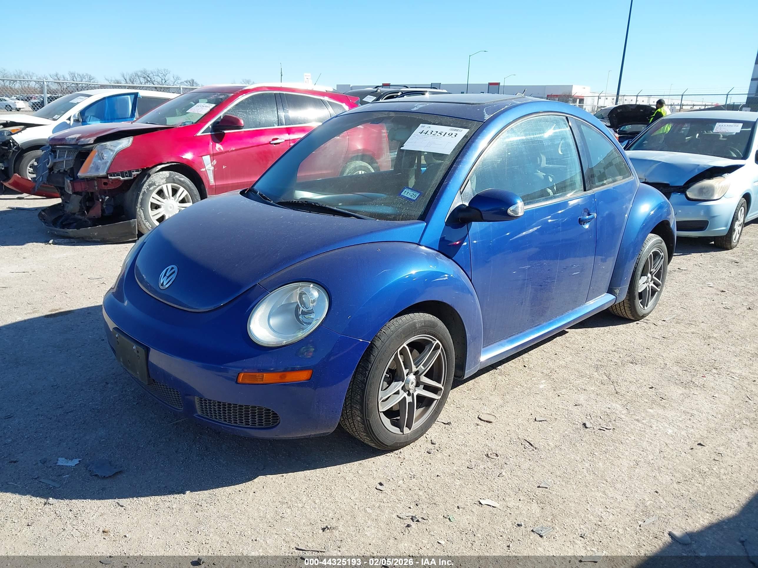 VOLKSWAGEN NEW image 2