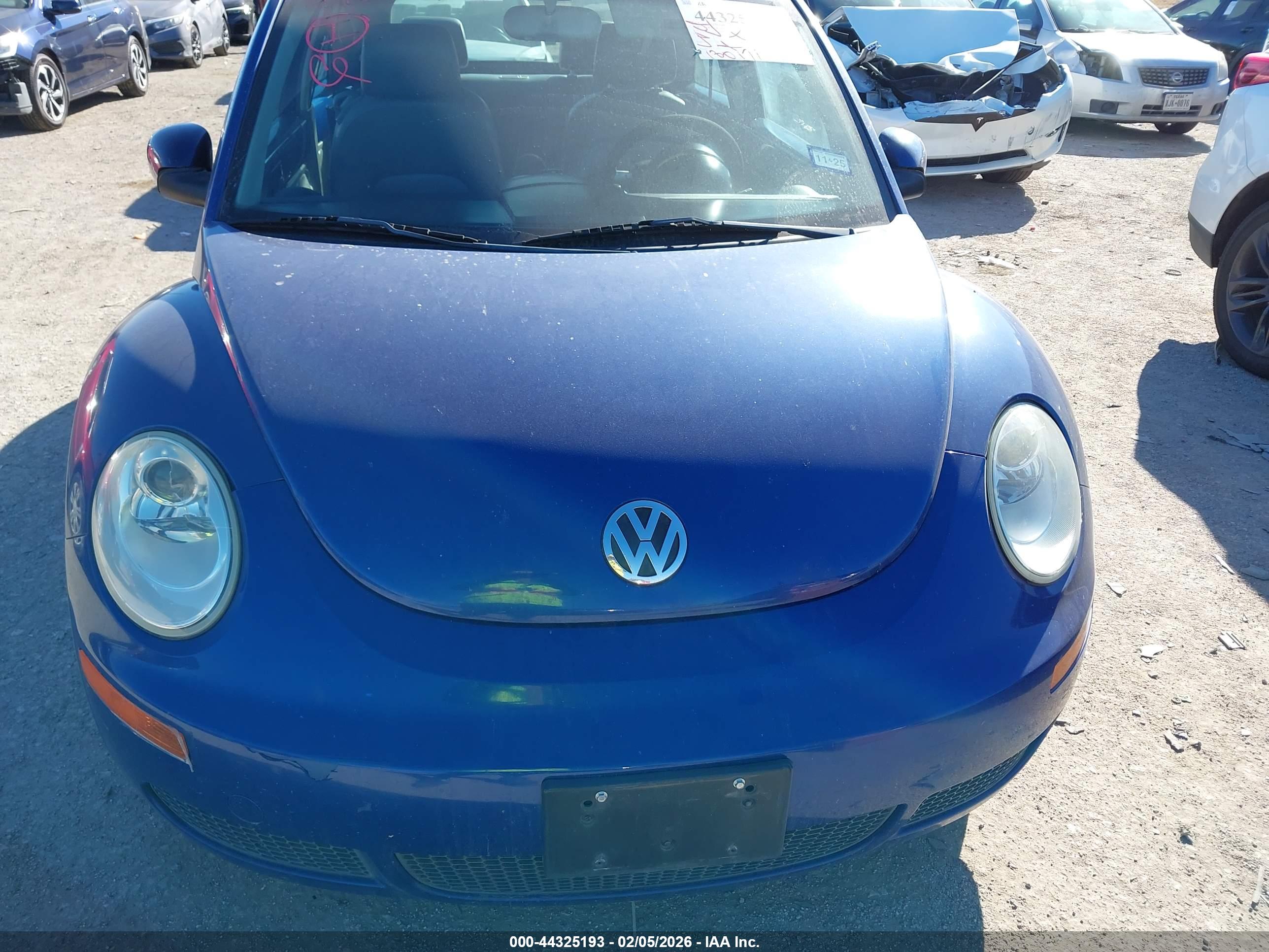 VOLKSWAGEN NEW image 6