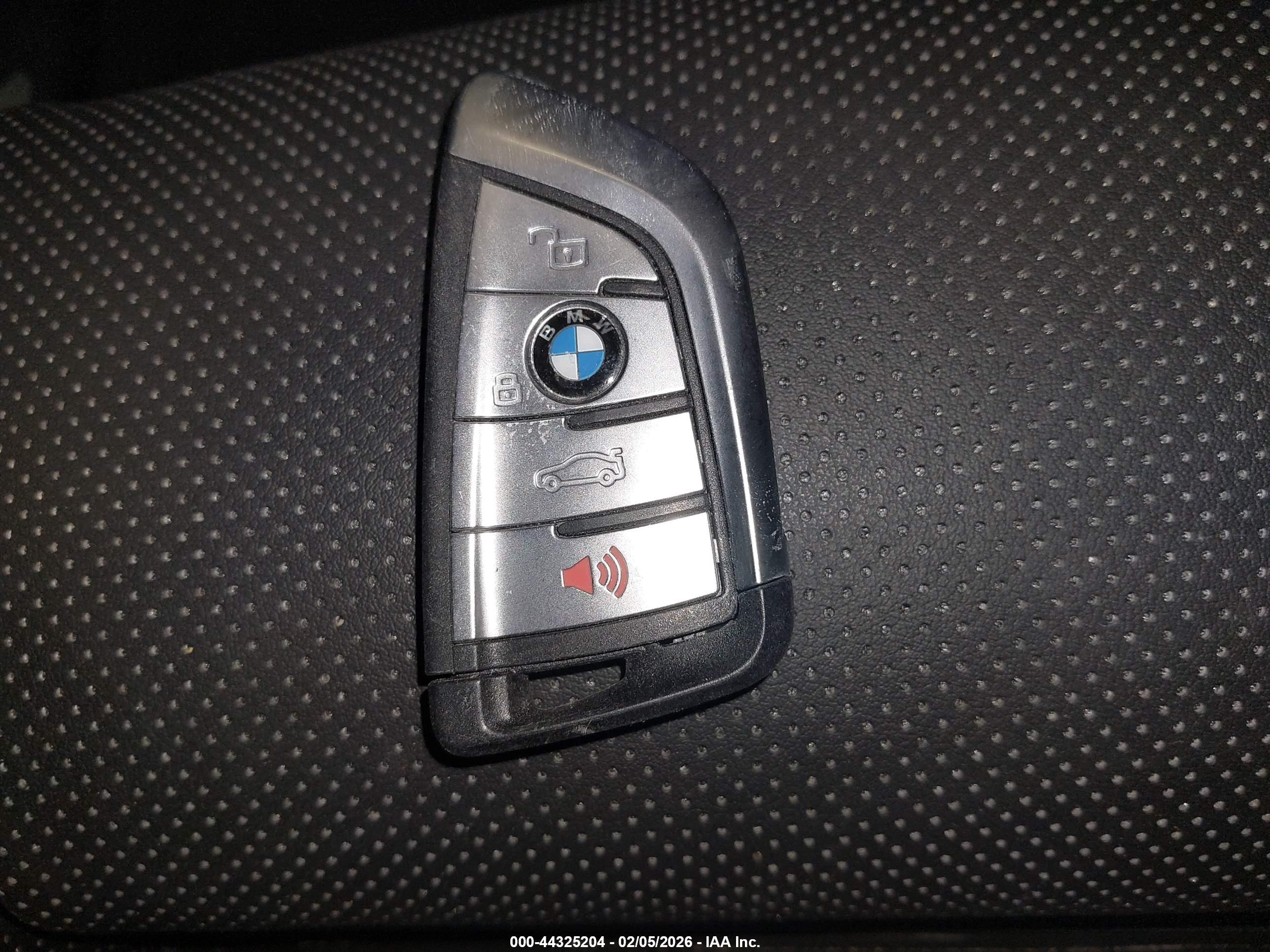 BMW X6 image 11
