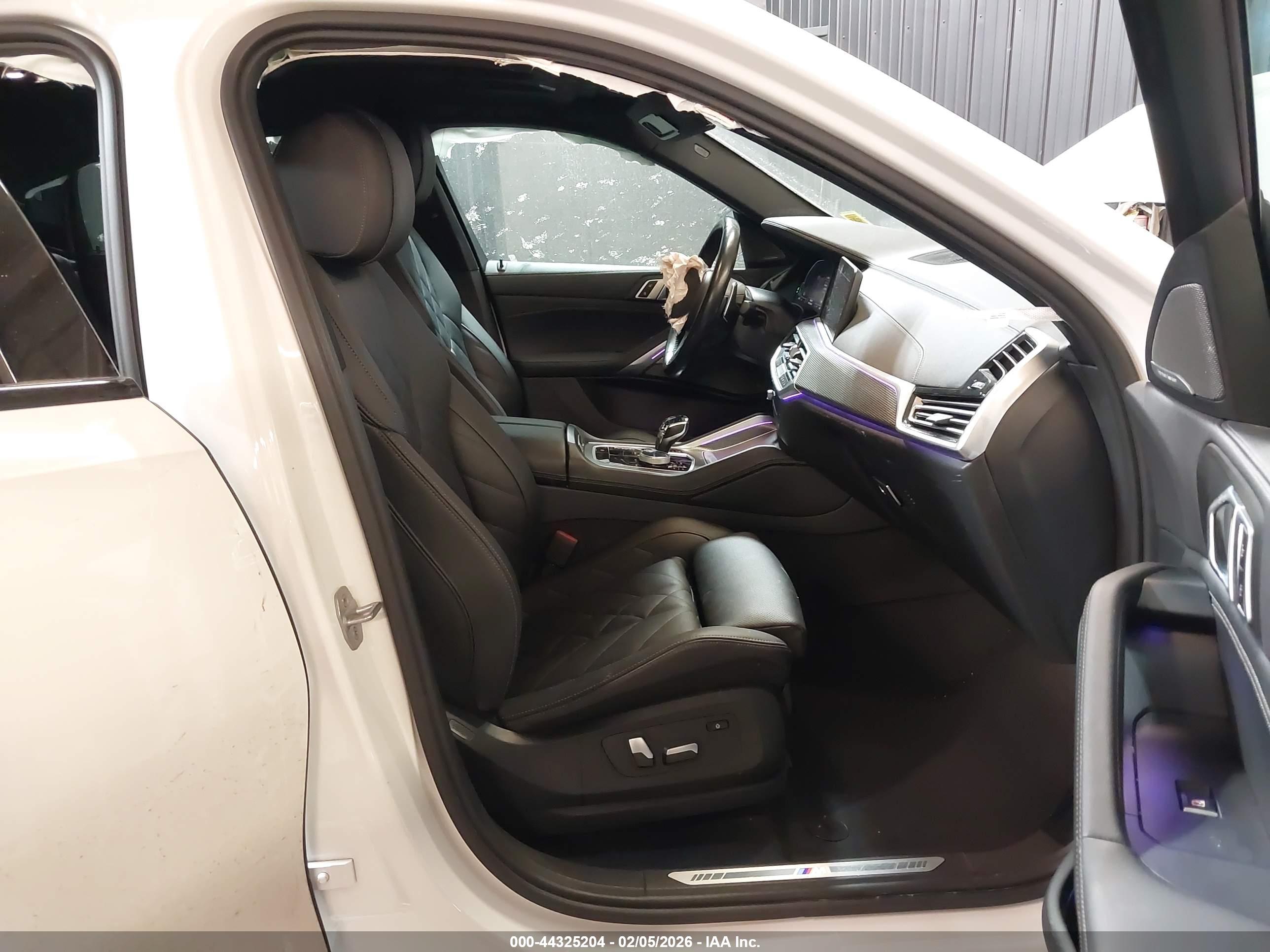 BMW X6 image 5
