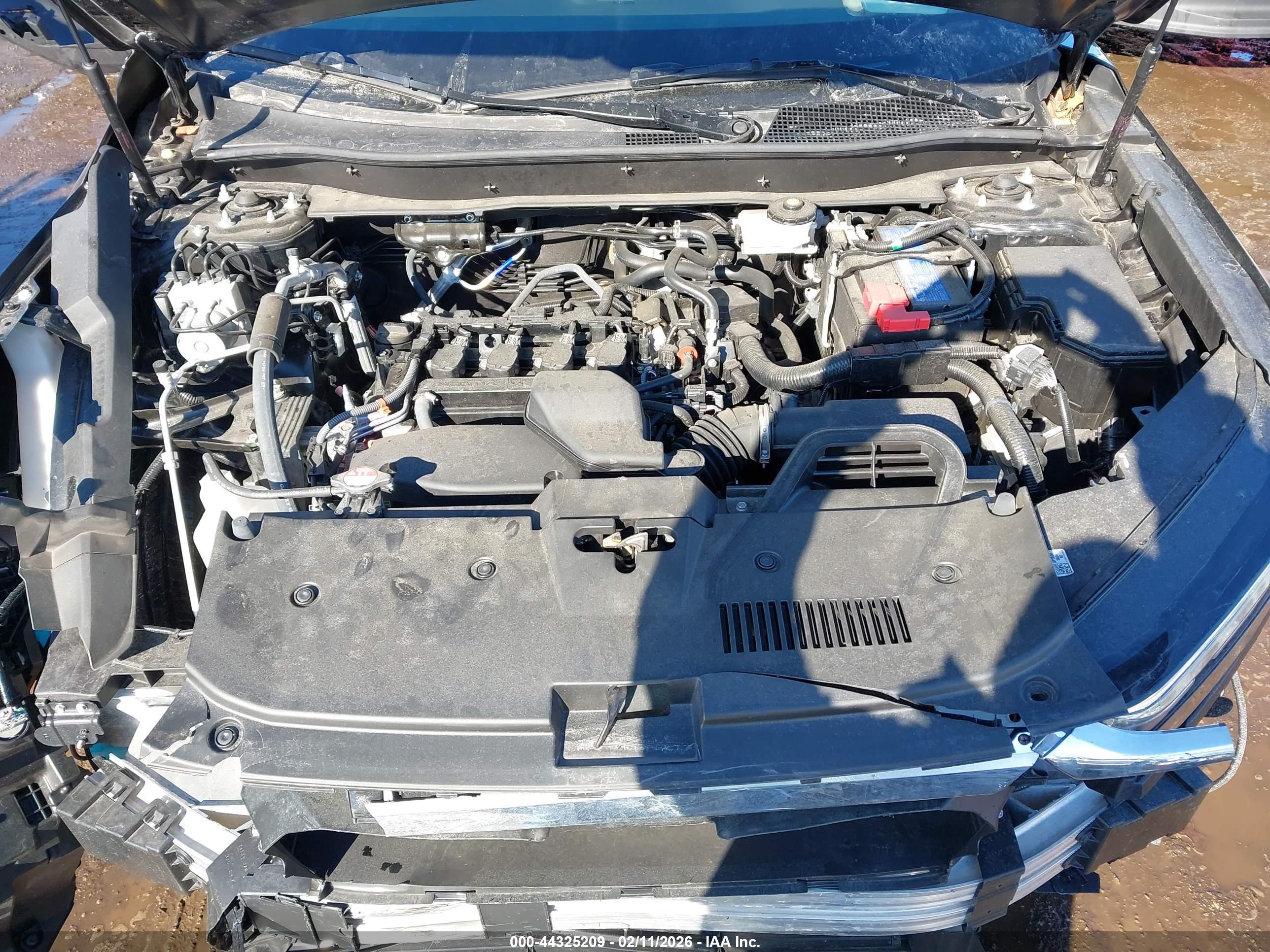 HONDA CR-V image 10