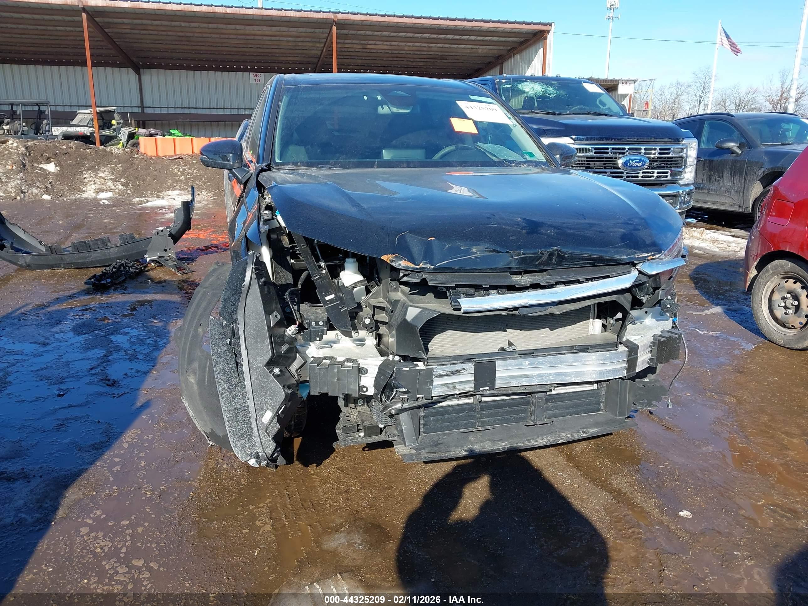 HONDA CR-V image 6
