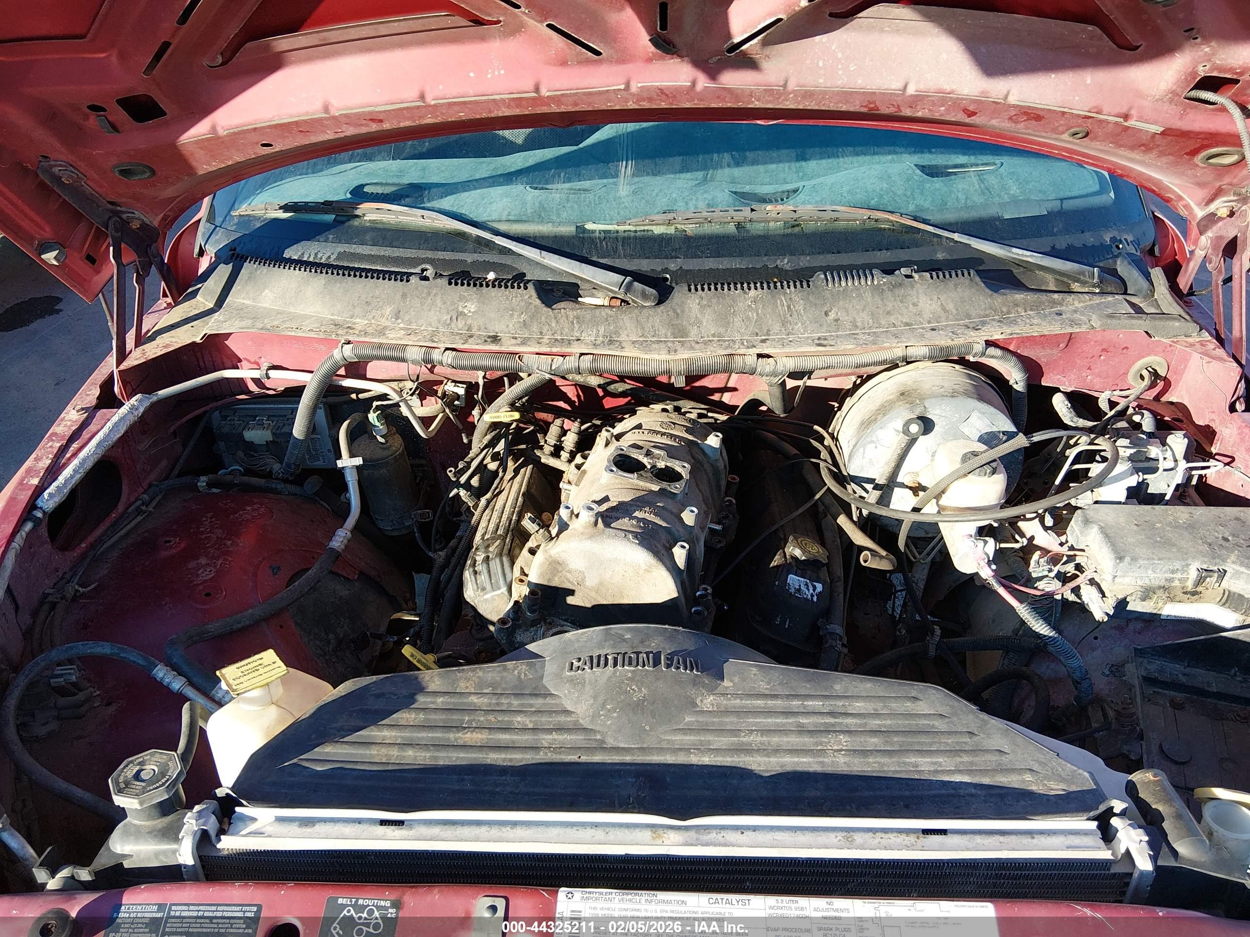 DODGE RAM image 10