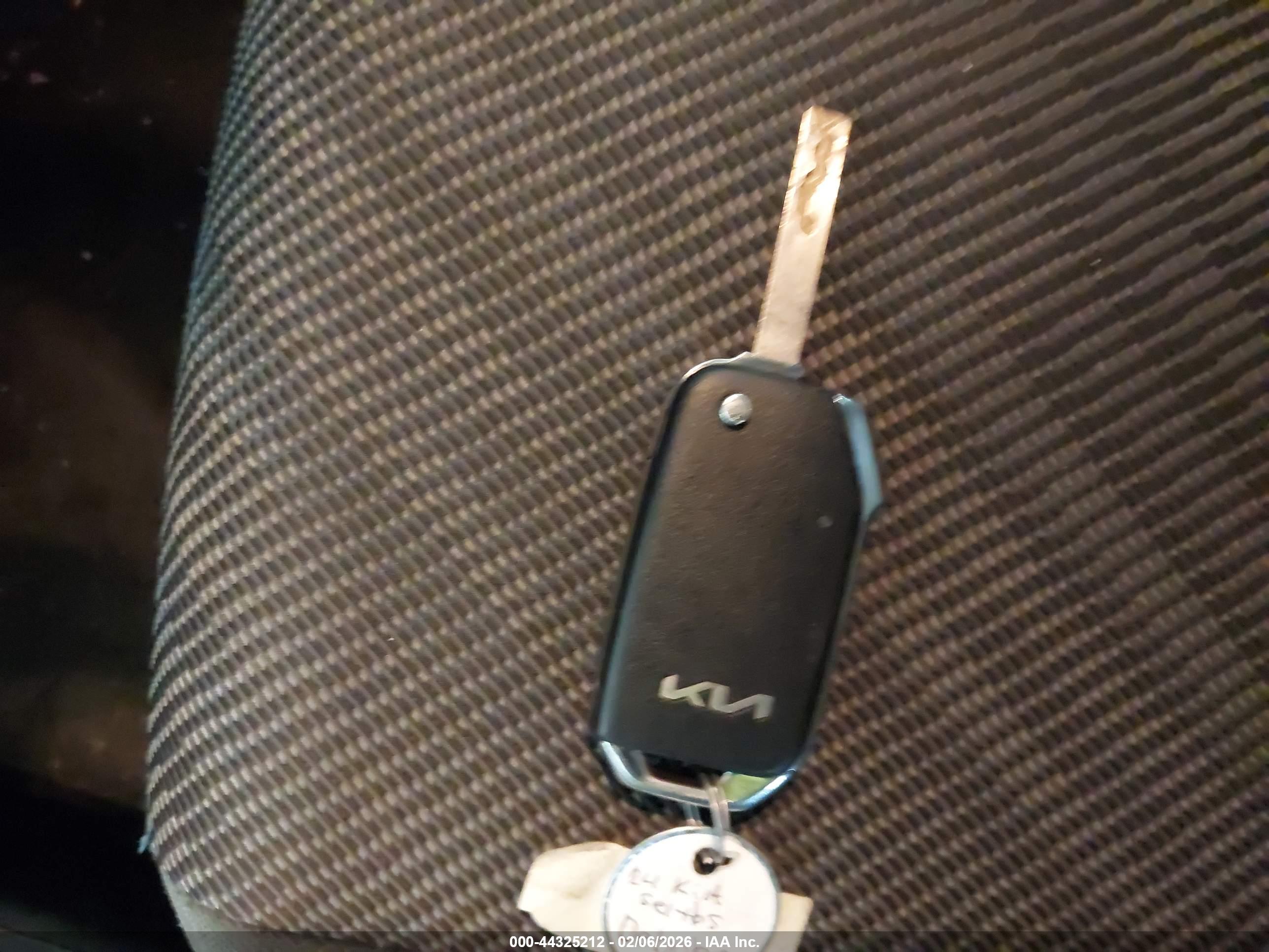 KIA SELTOS image 11