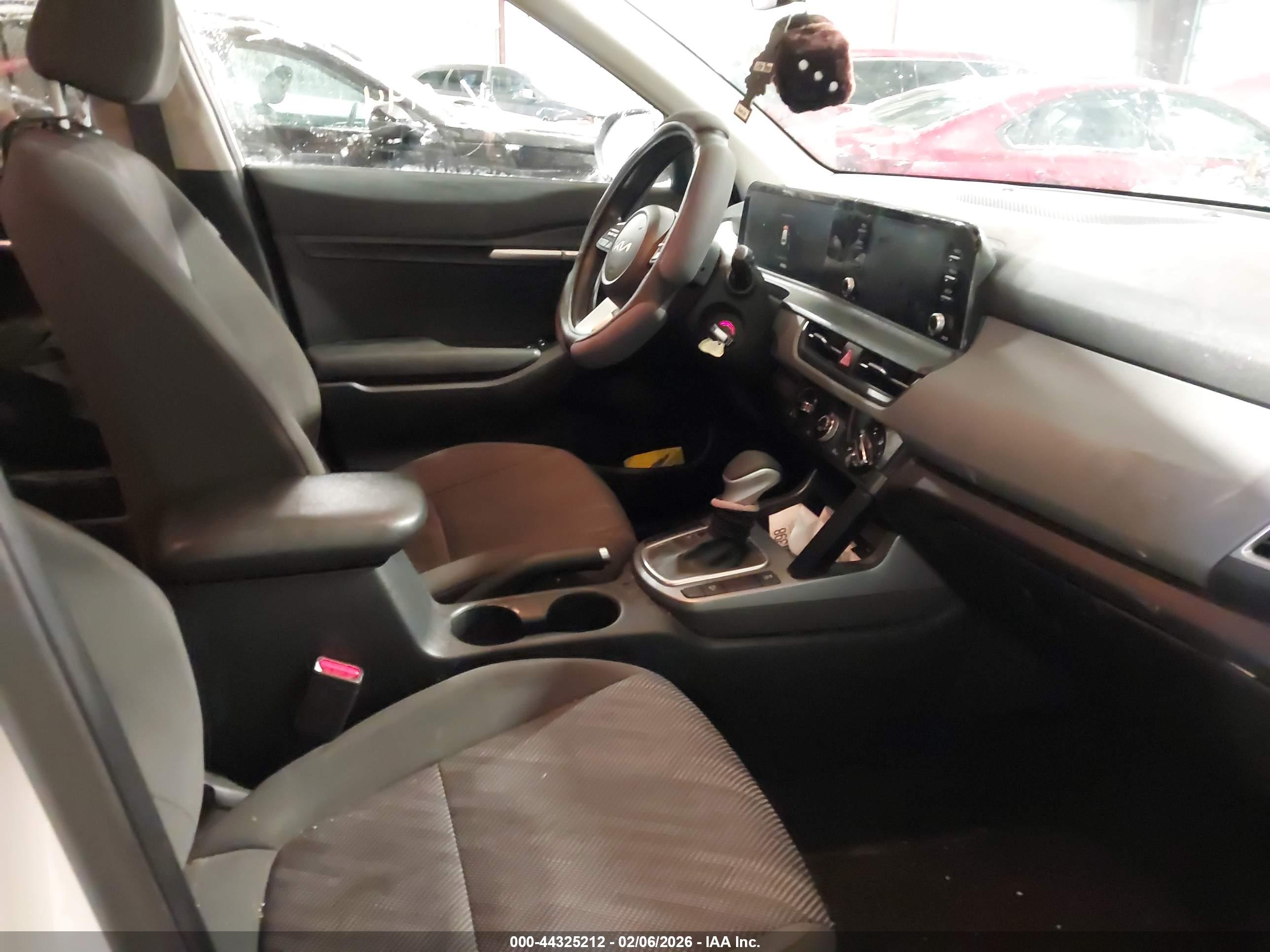 KIA SELTOS image 5