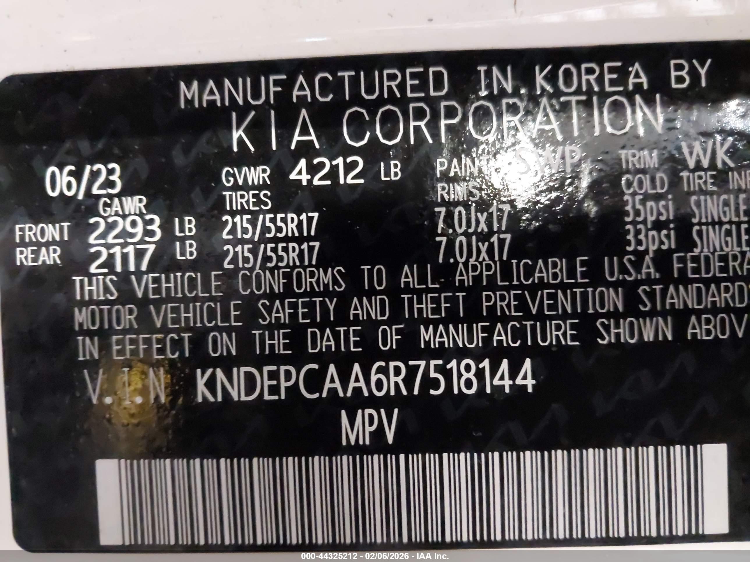 KIA SELTOS image 9