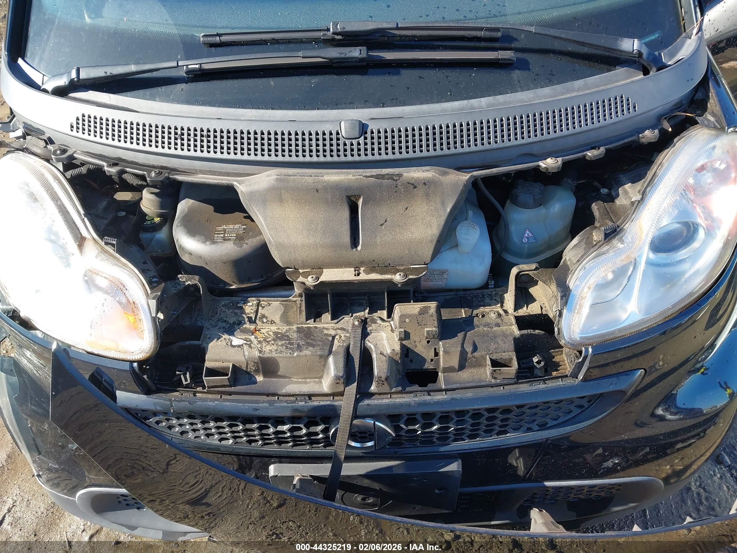 SMART FORTWO image 10