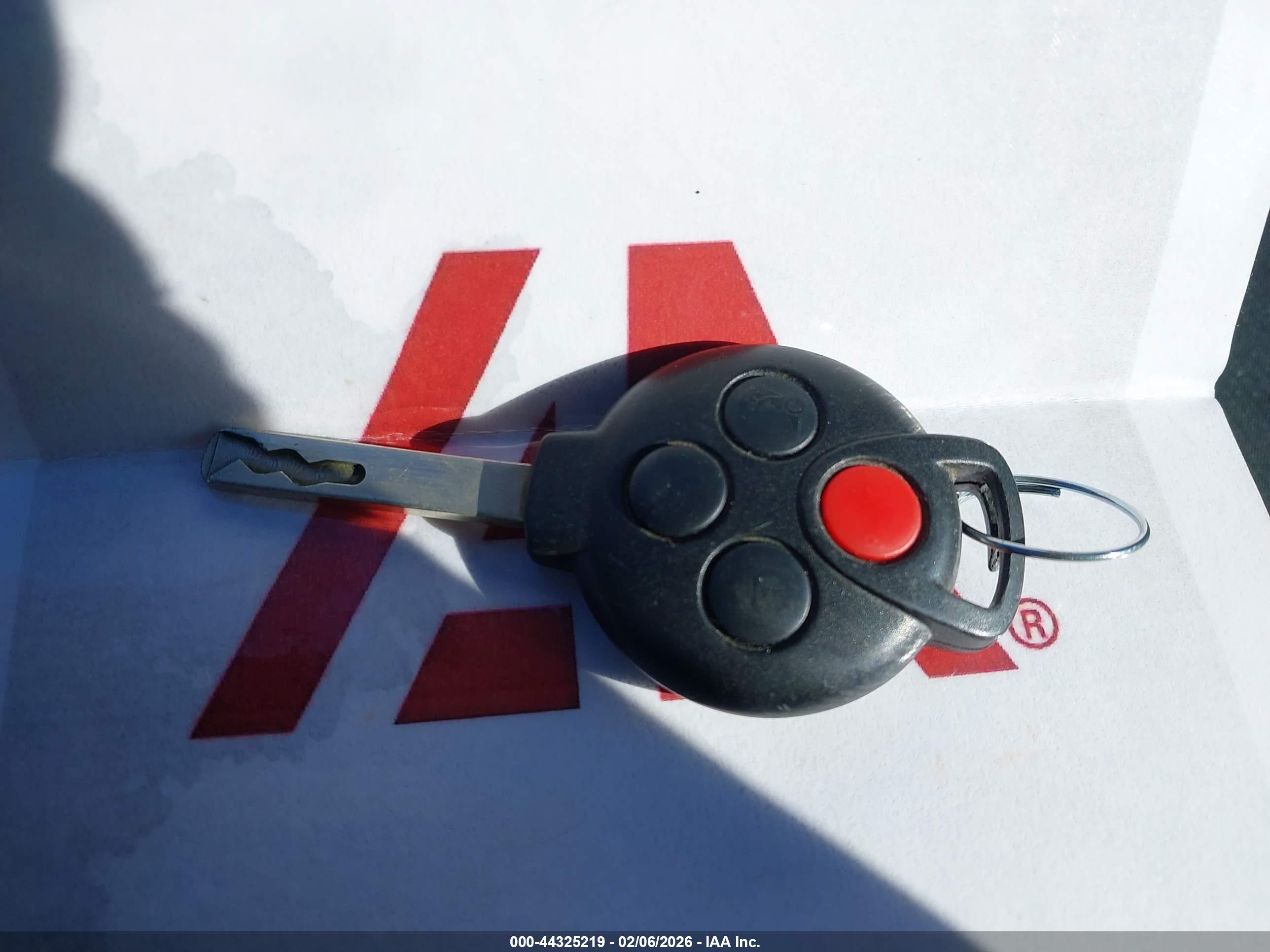 SMART FORTWO image 11
