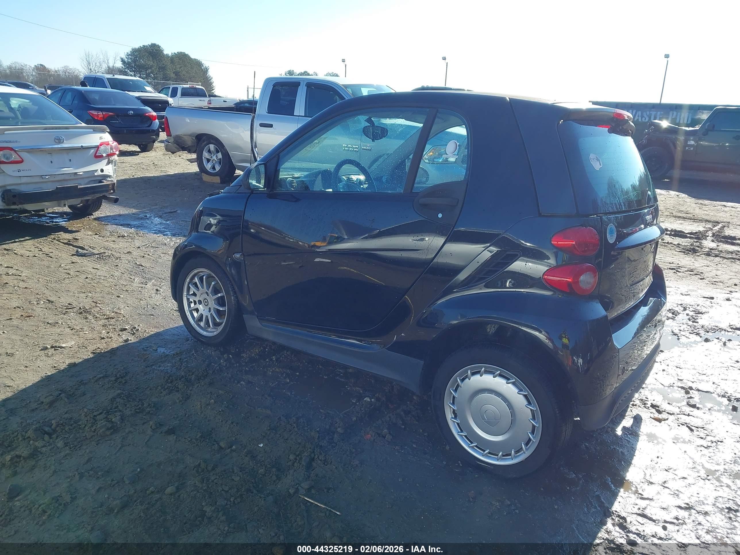 SMART FORTWO image 3