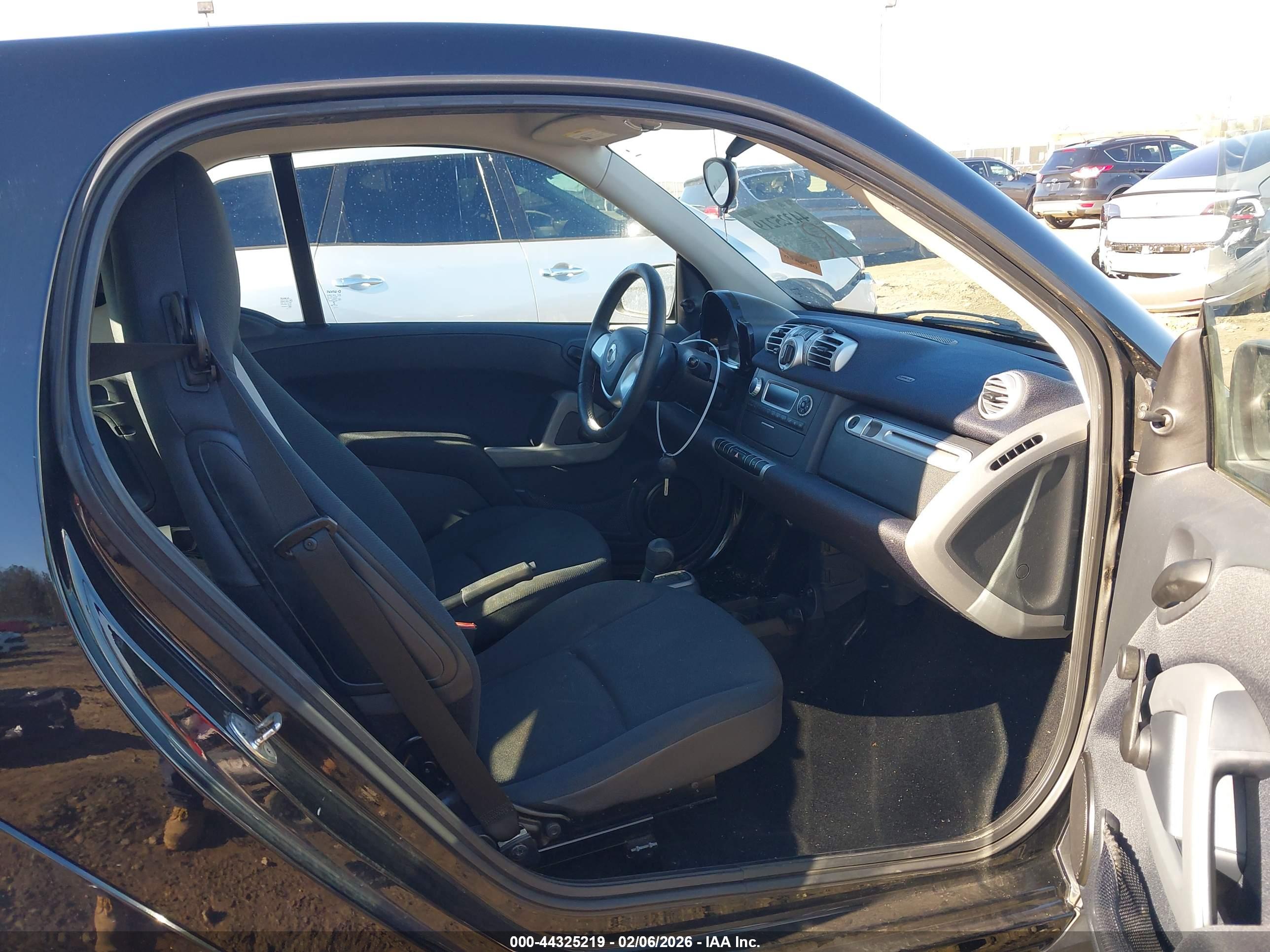 SMART FORTWO image 5