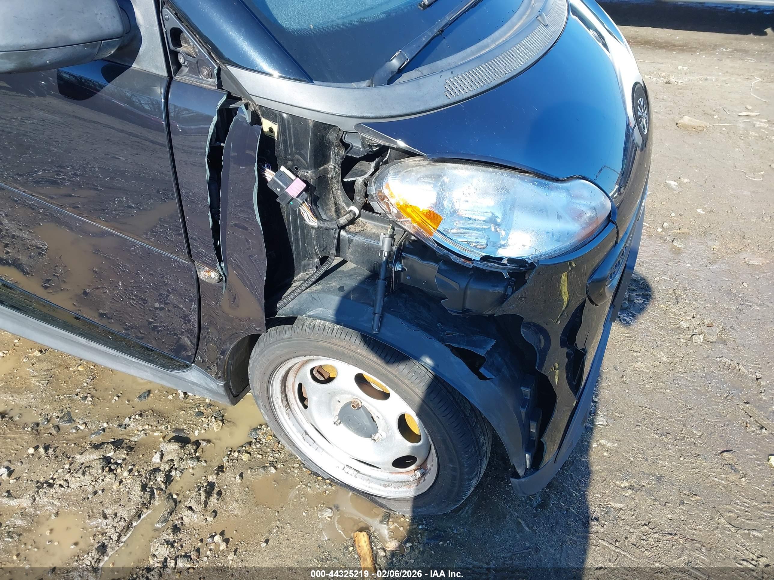 SMART FORTWO image 6