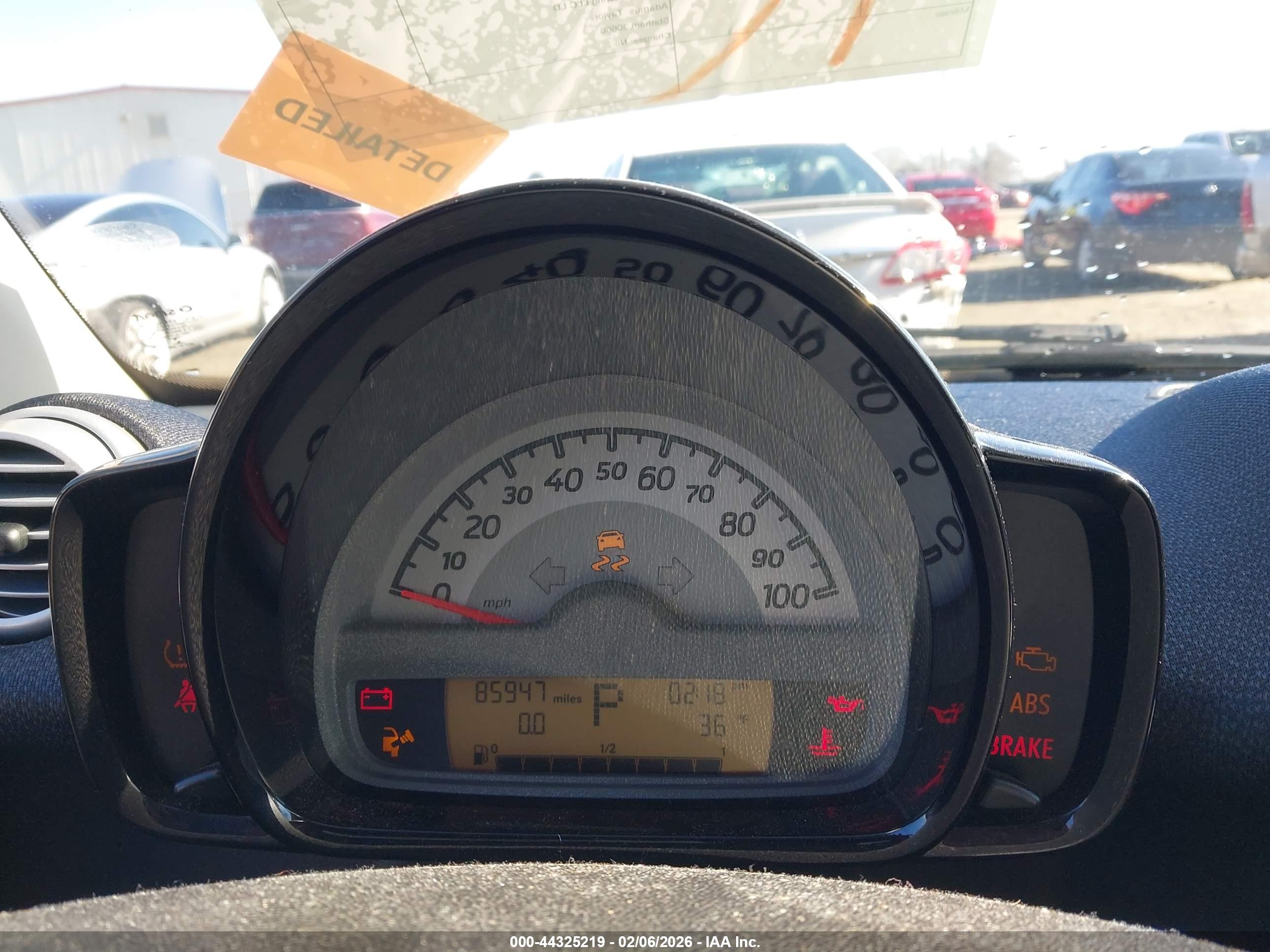 SMART FORTWO image 7