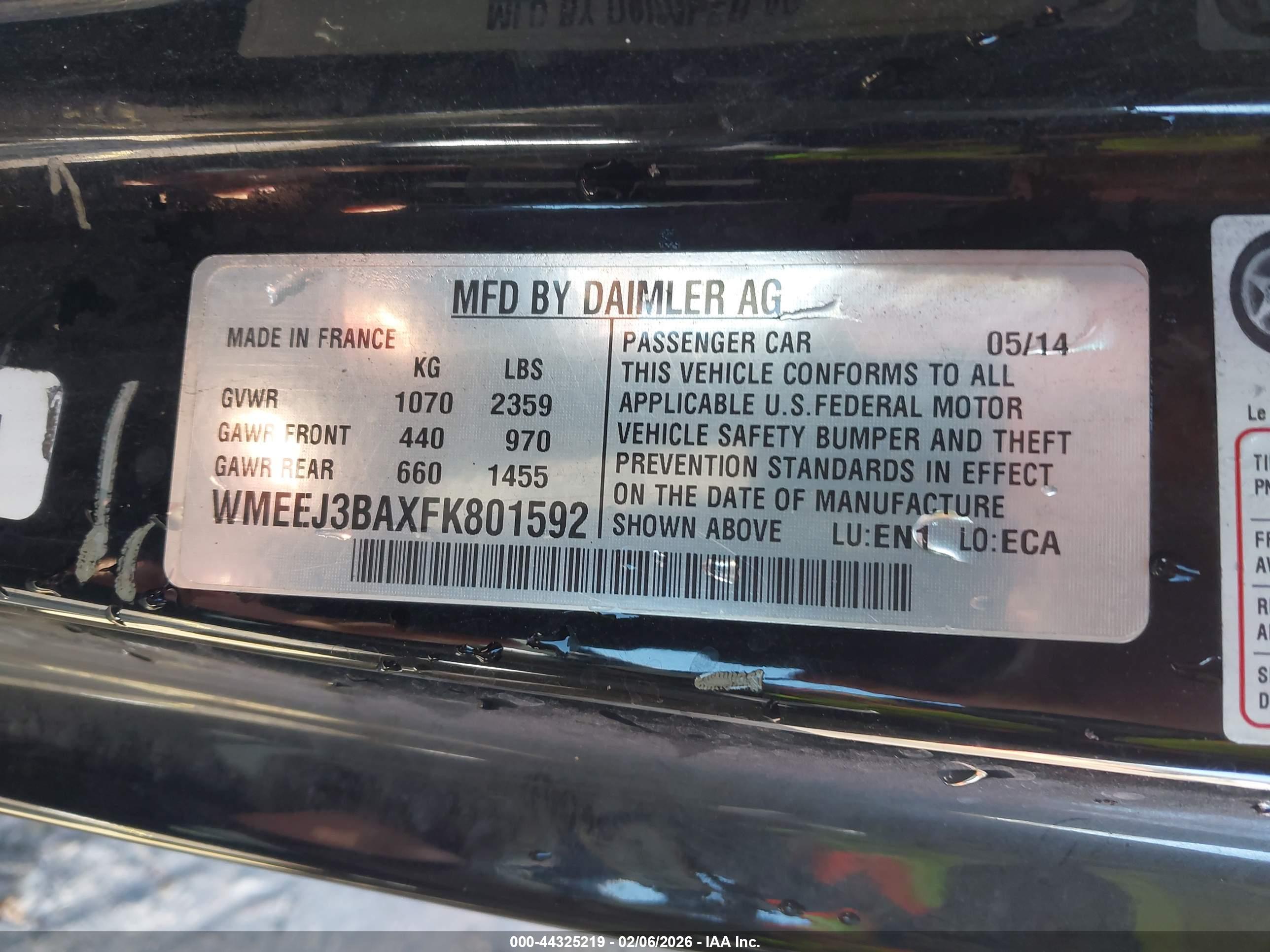 SMART FORTWO image 9